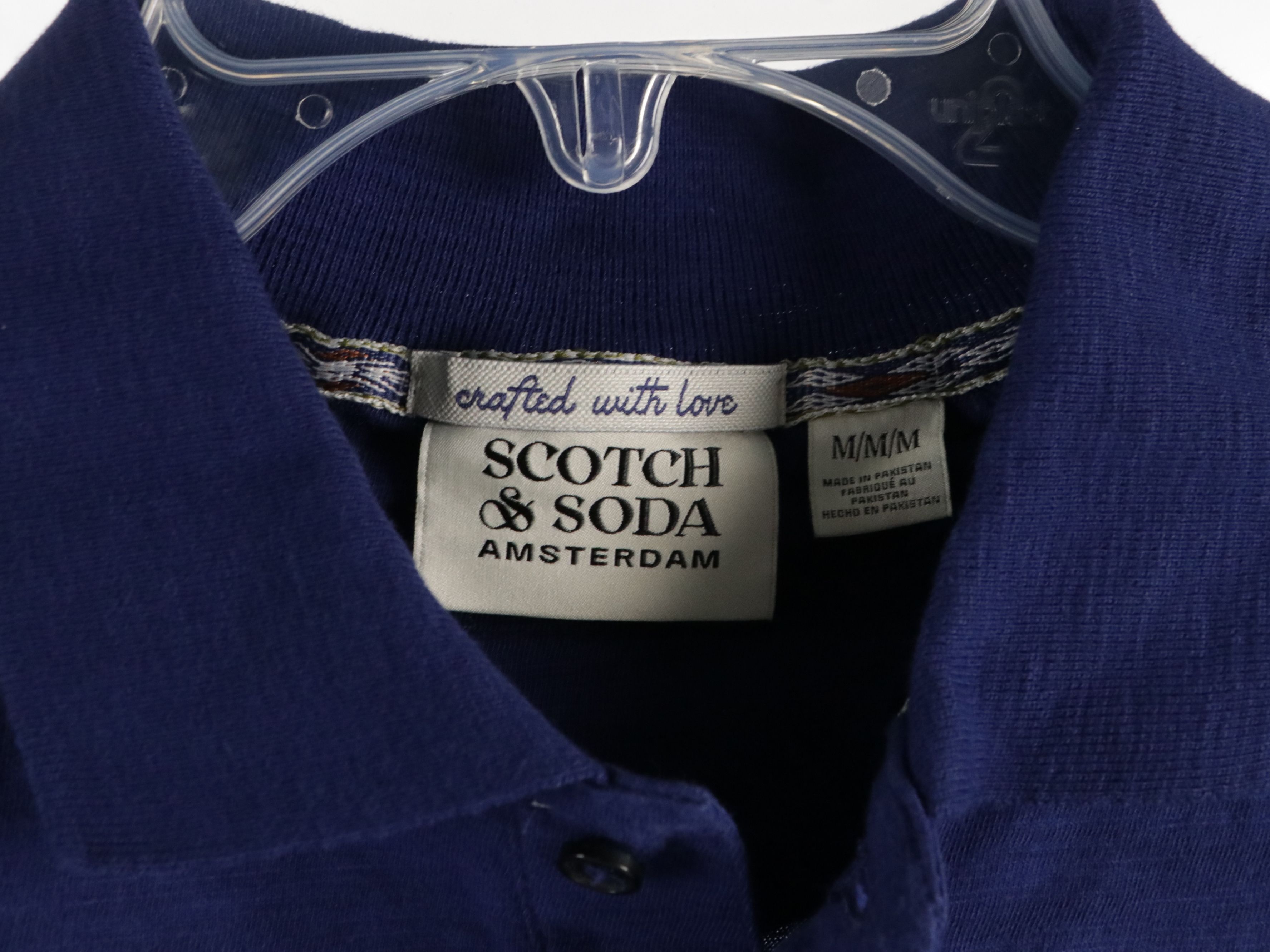 Men's Lululemon Button Up Shirt W/ Polo Ralph Lauren, Diesel & Other Polo Shirts