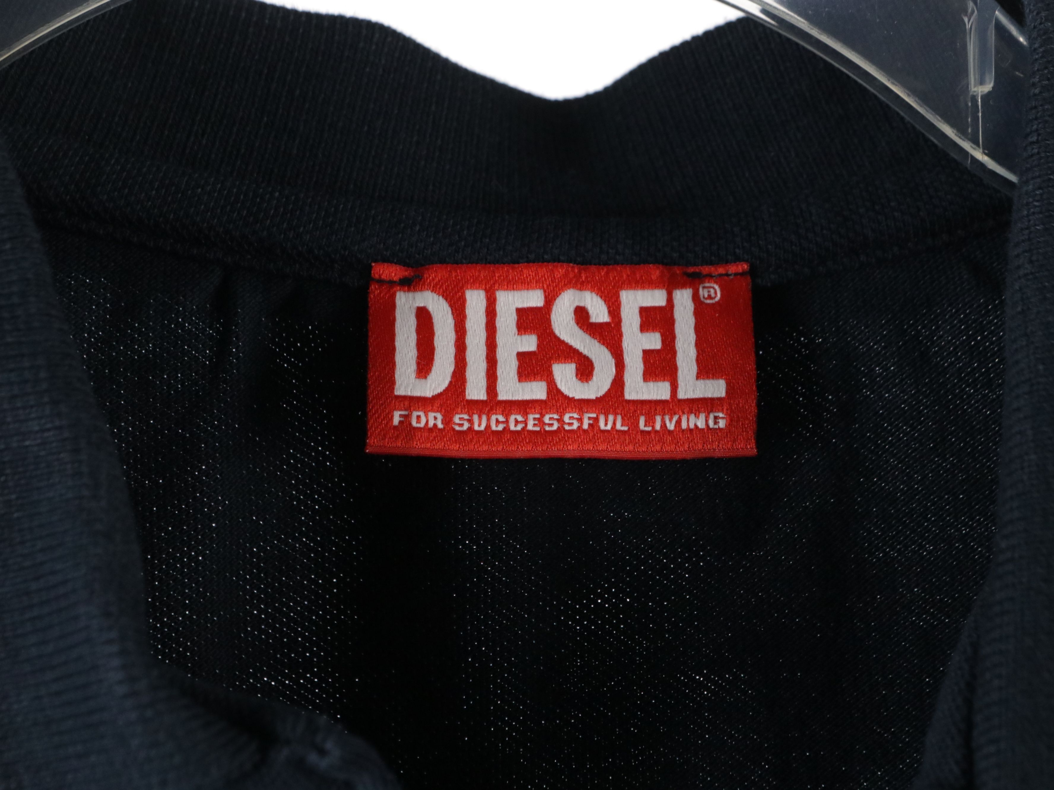 Men's Lululemon Button Up Shirt W/ Polo Ralph Lauren, Diesel & Other Polo Shirts