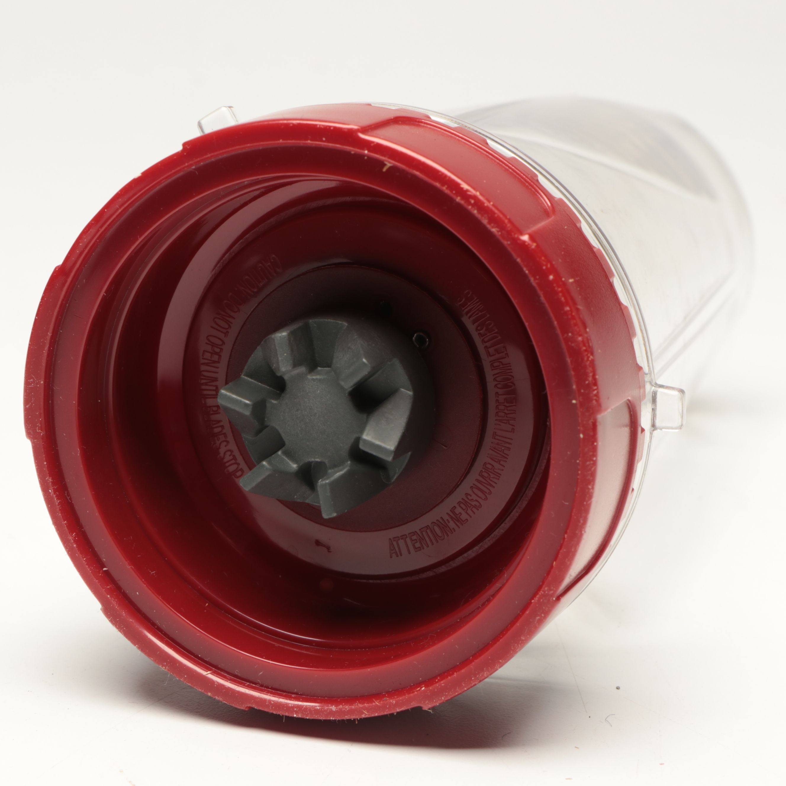 KitchenAid and Ninja Blenders with Cuisinart Pizzelle Press