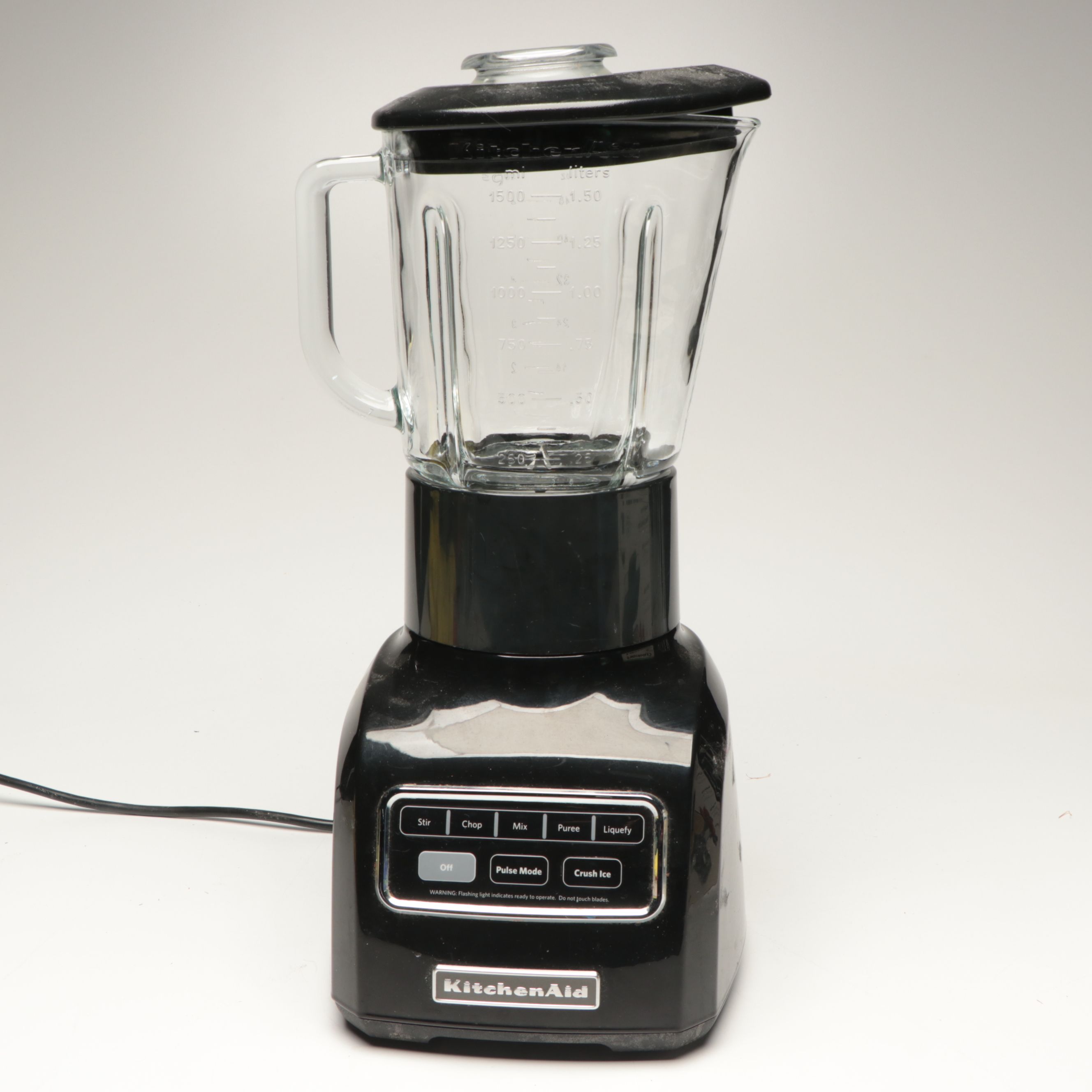 KitchenAid and Ninja Blenders with Cuisinart Pizzelle Press