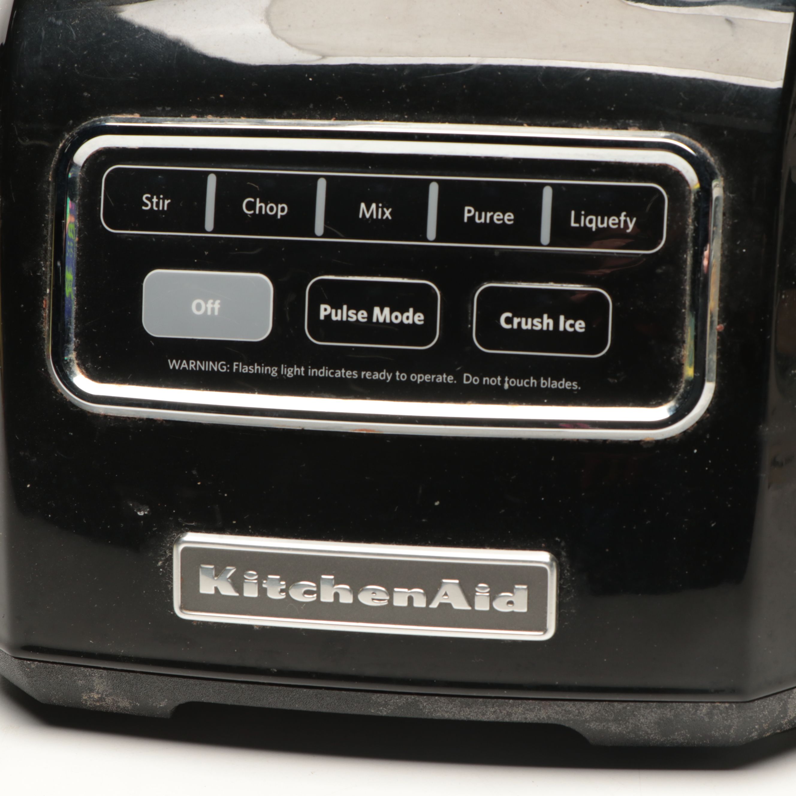 KitchenAid and Ninja Blenders with Cuisinart Pizzelle Press