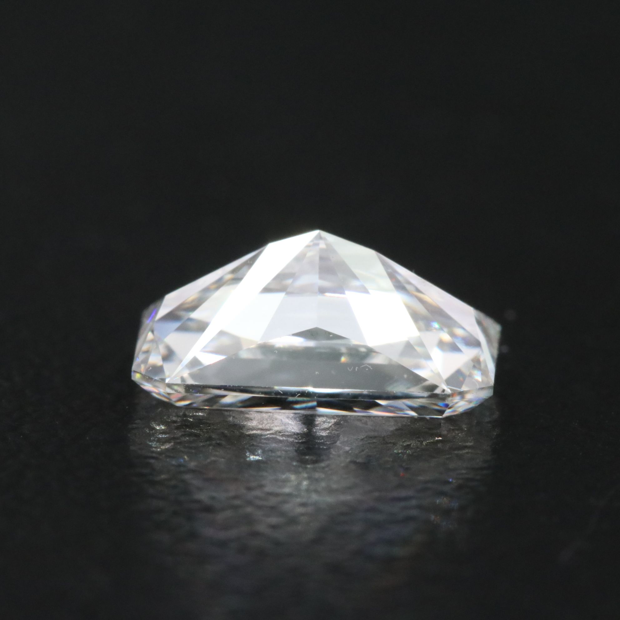 Loose 1.70 CT Lab Grown Diamond with IGI Report