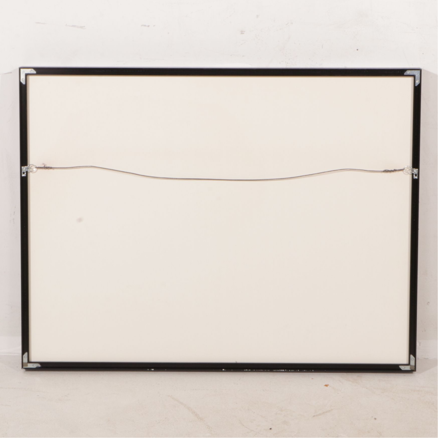 Jerry Seinfeld Signed "Seinfeld" T-Shirt in Frame