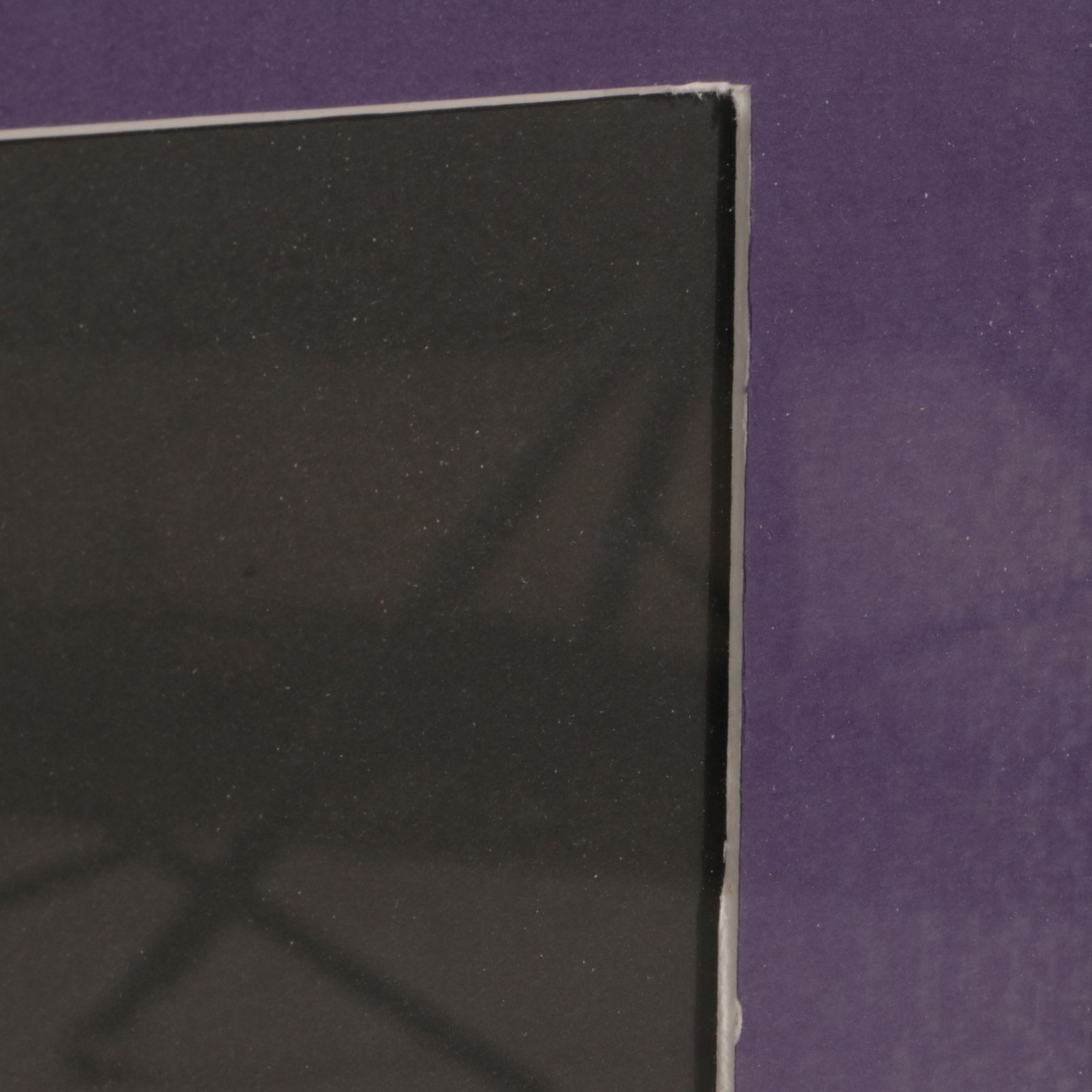 Jerry Seinfeld Signed "Seinfeld" T-Shirt in Frame