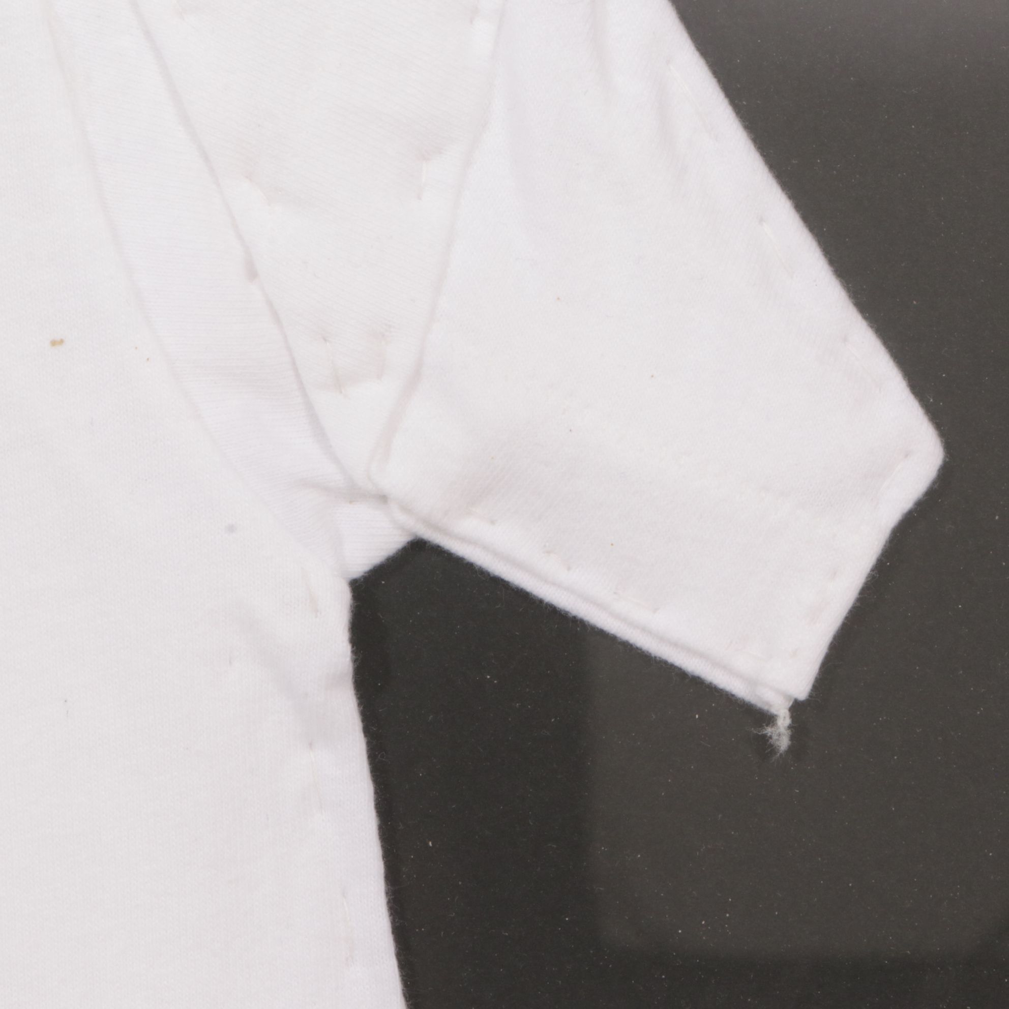 Jerry Seinfeld Signed "Seinfeld" T-Shirt in Frame