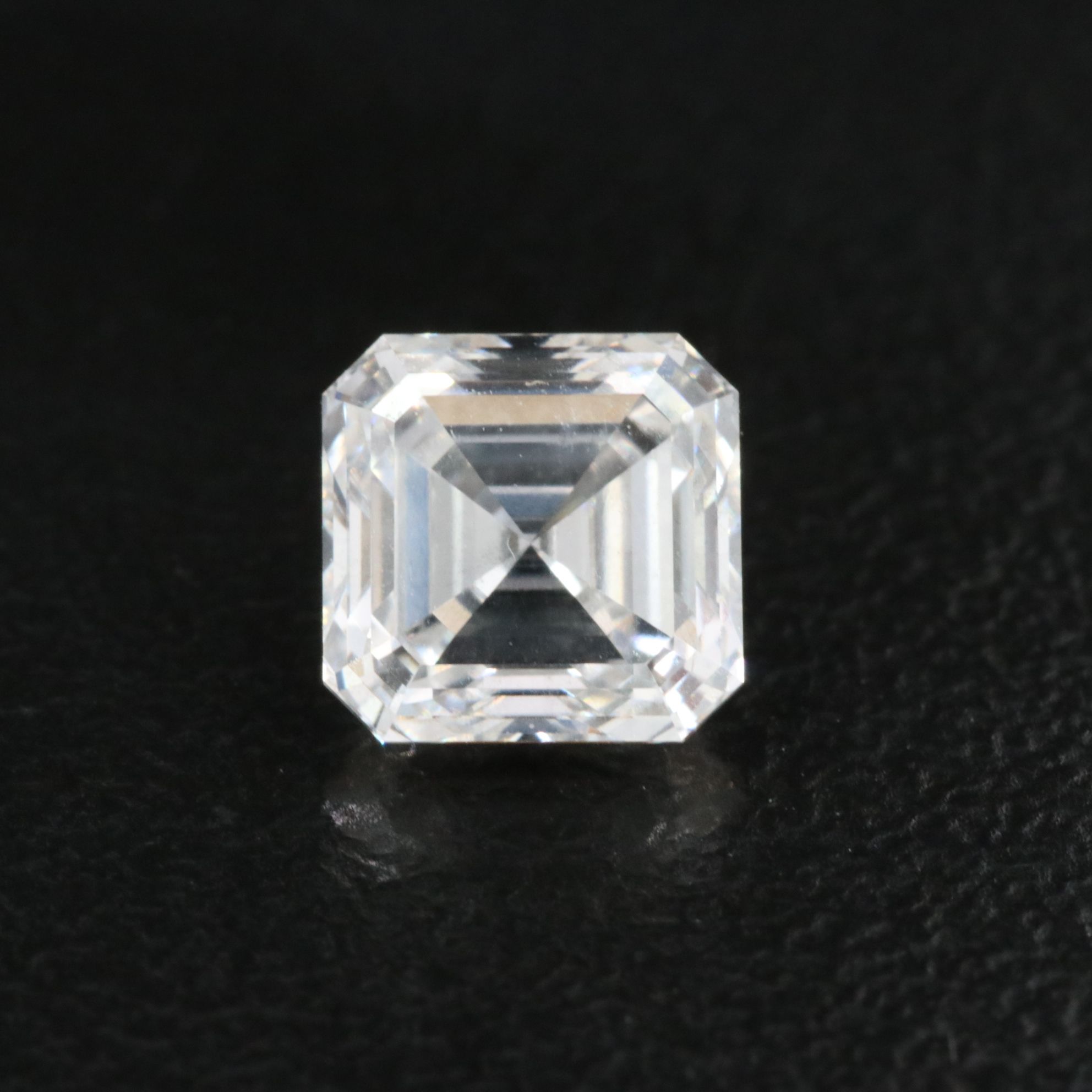Loose 1.05 CT Lab Grown Diamond with IGI Report