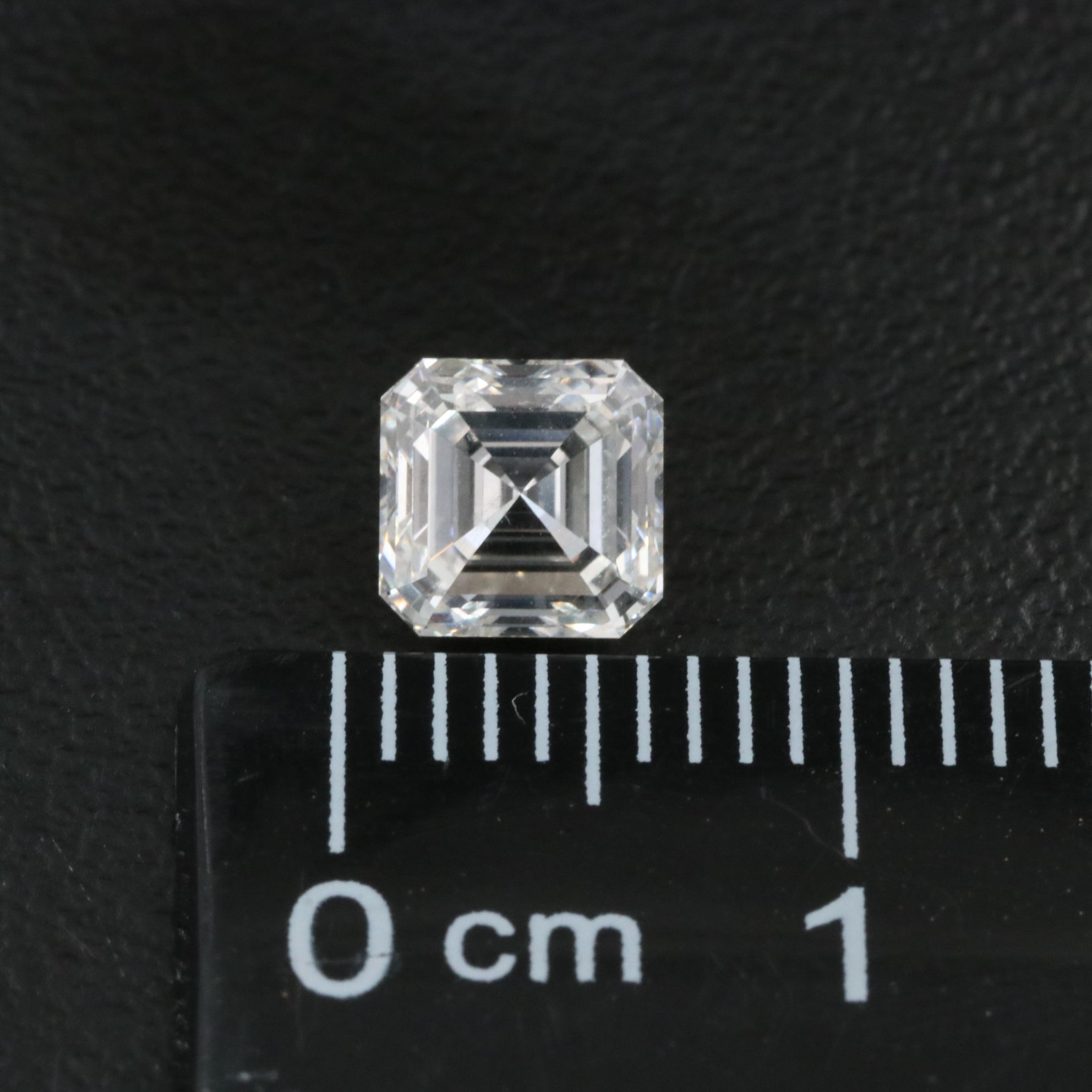 Loose 1.05 CT Lab Grown Diamond with IGI Report