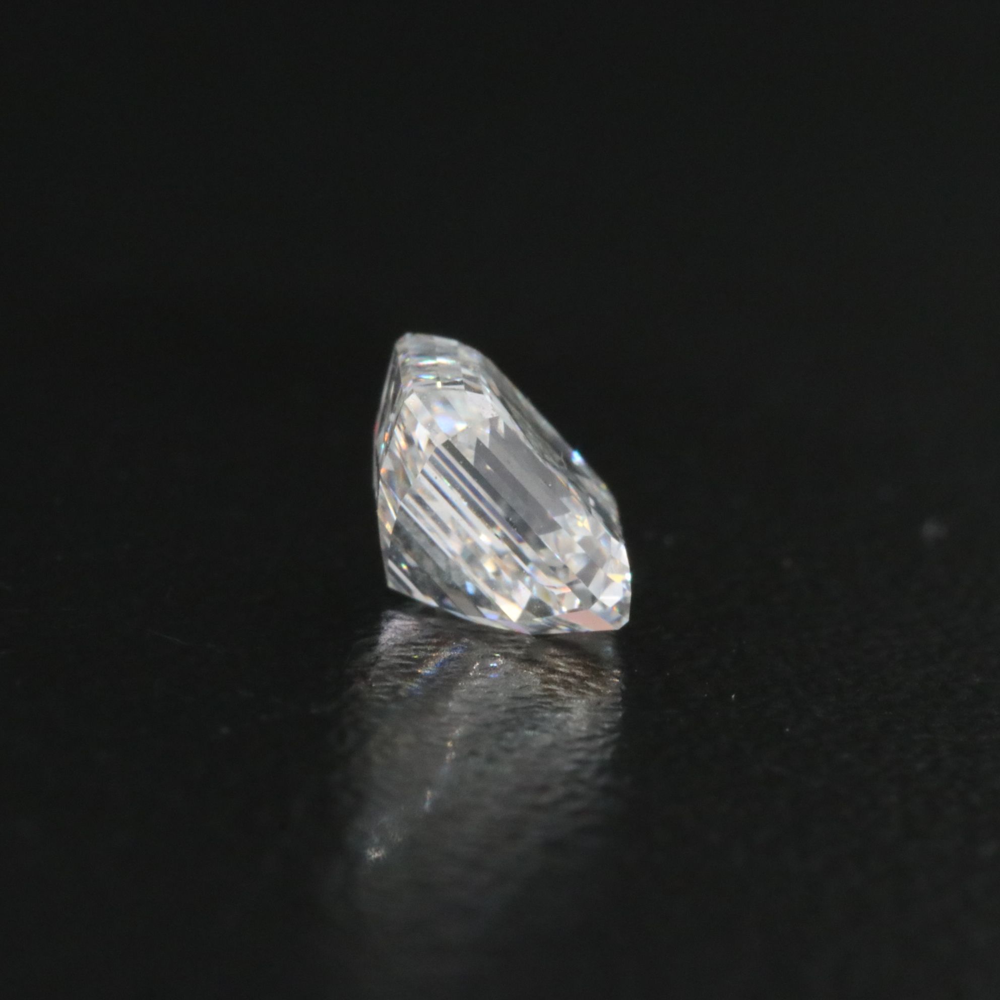 Loose 1.05 CT Lab Grown Diamond with IGI Report