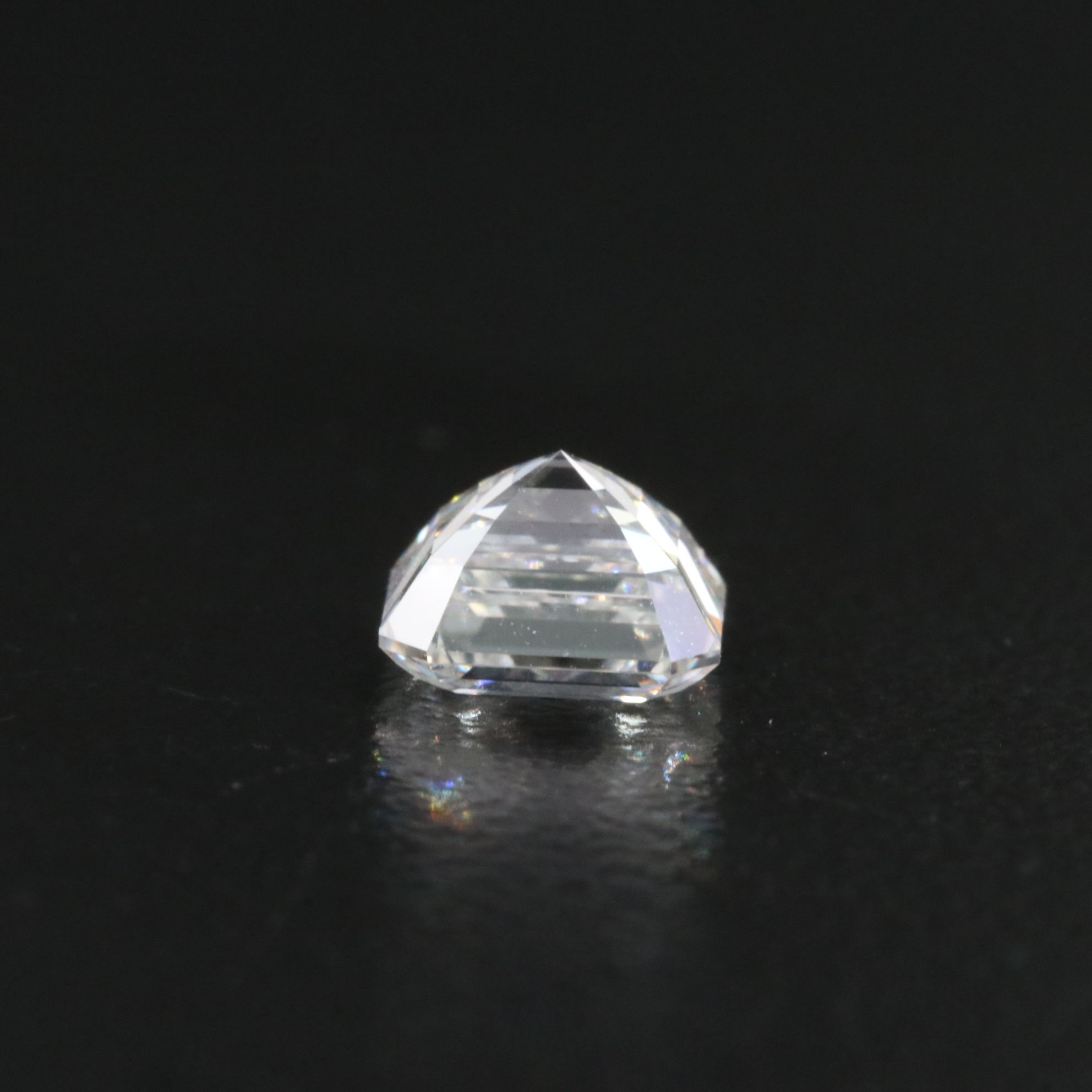 Loose 1.05 CT Lab Grown Diamond with IGI Report