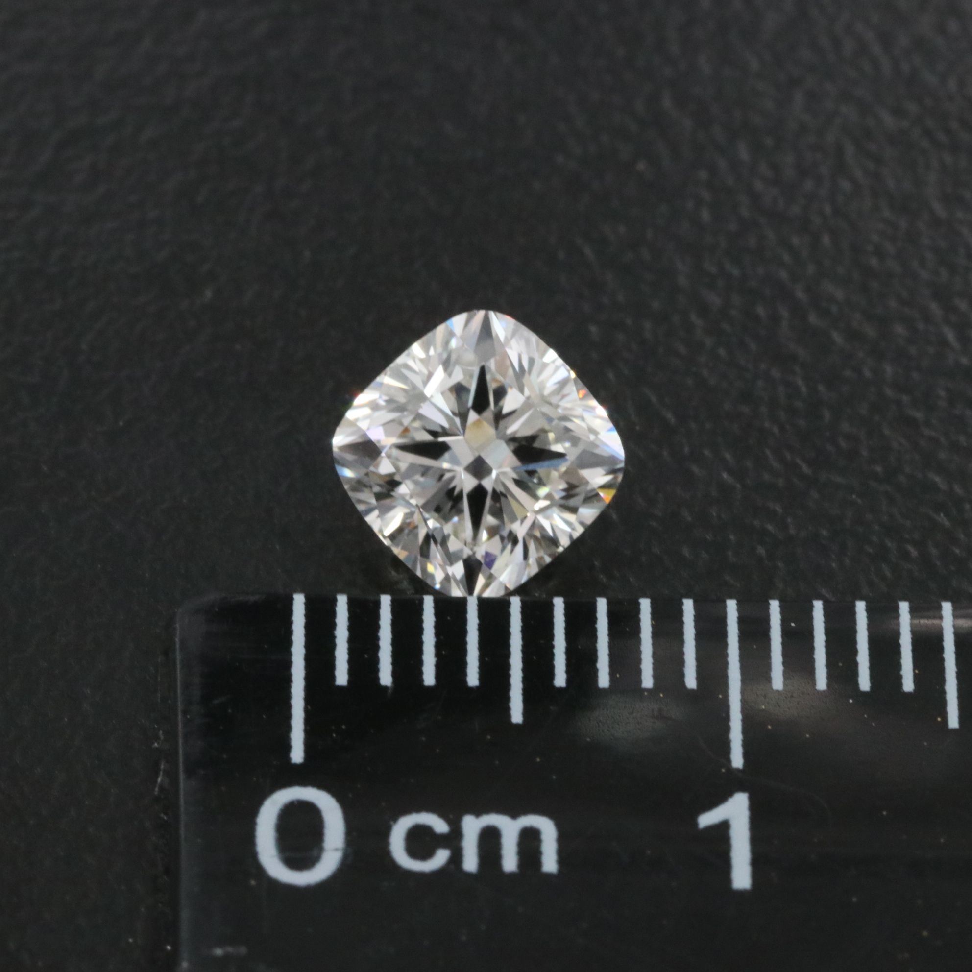 Loose 1.05 CT Lab Grown Diamond with IGI Report