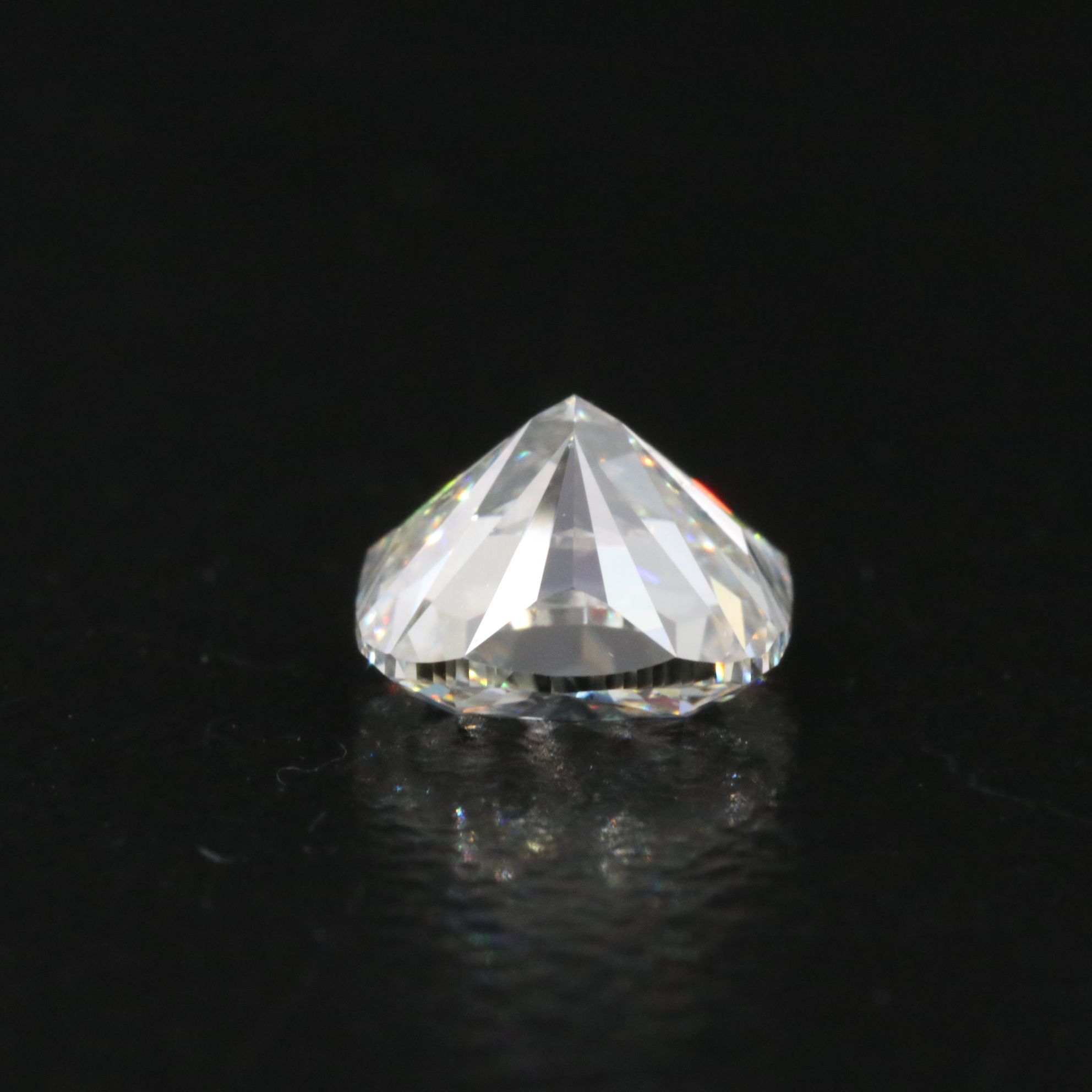 Loose 1.05 CT Lab Grown Diamond with IGI Report