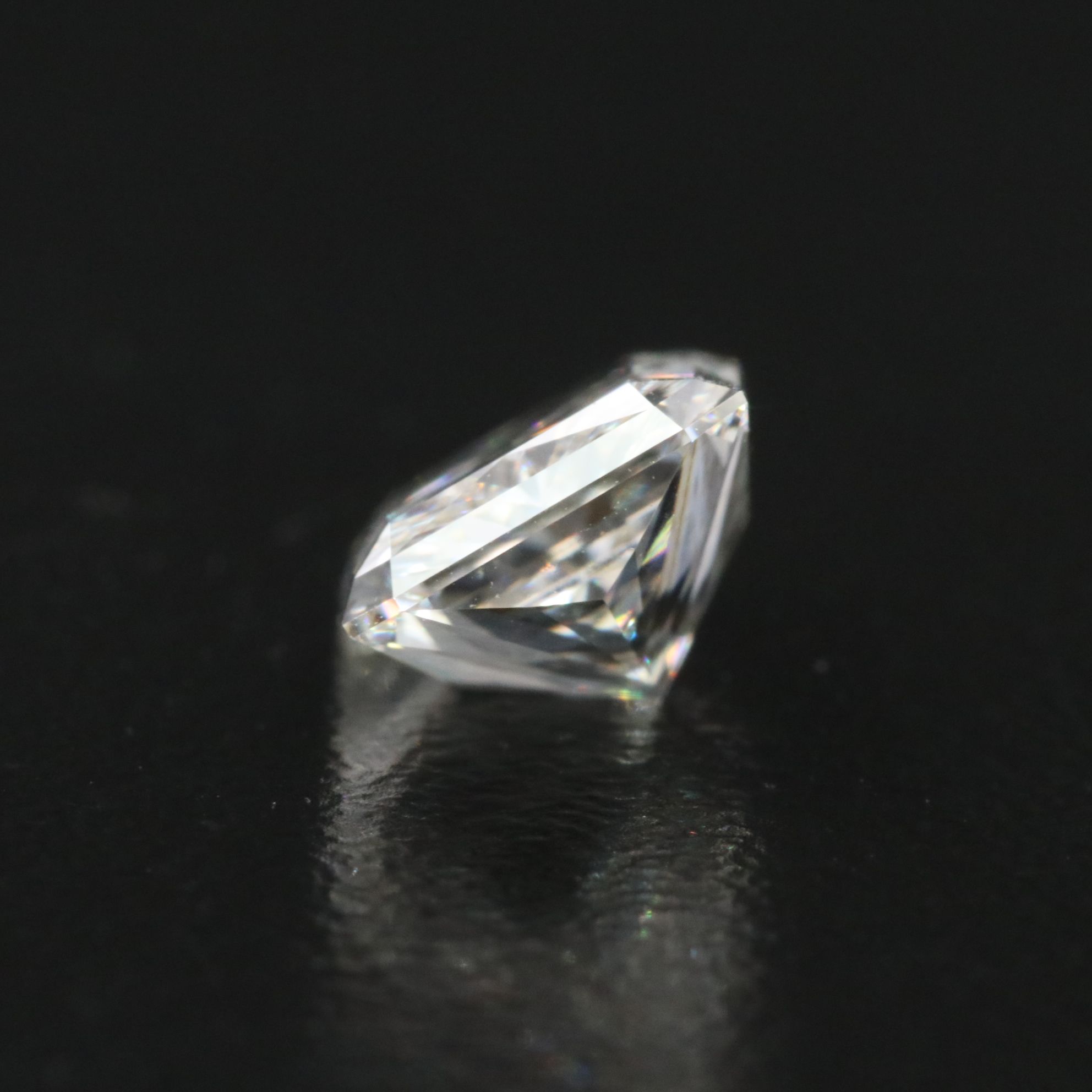 Loose 1.78 CT Lab Grown Diamond with IGI Report