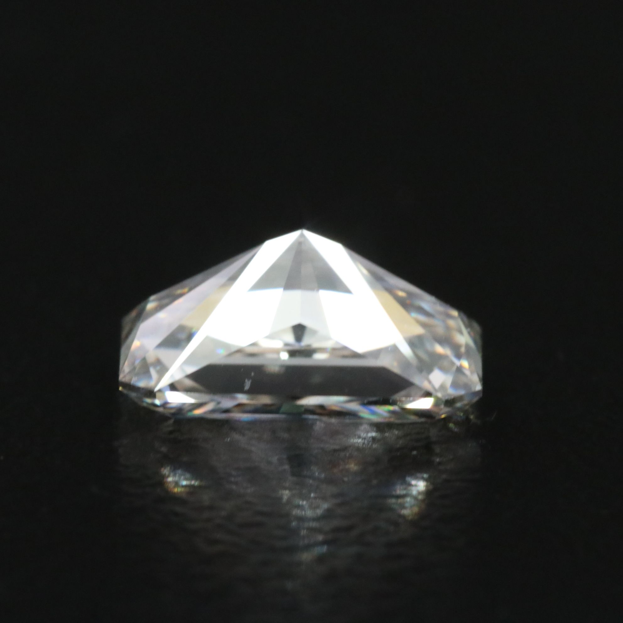 Loose 1.78 CT Lab Grown Diamond with IGI Report