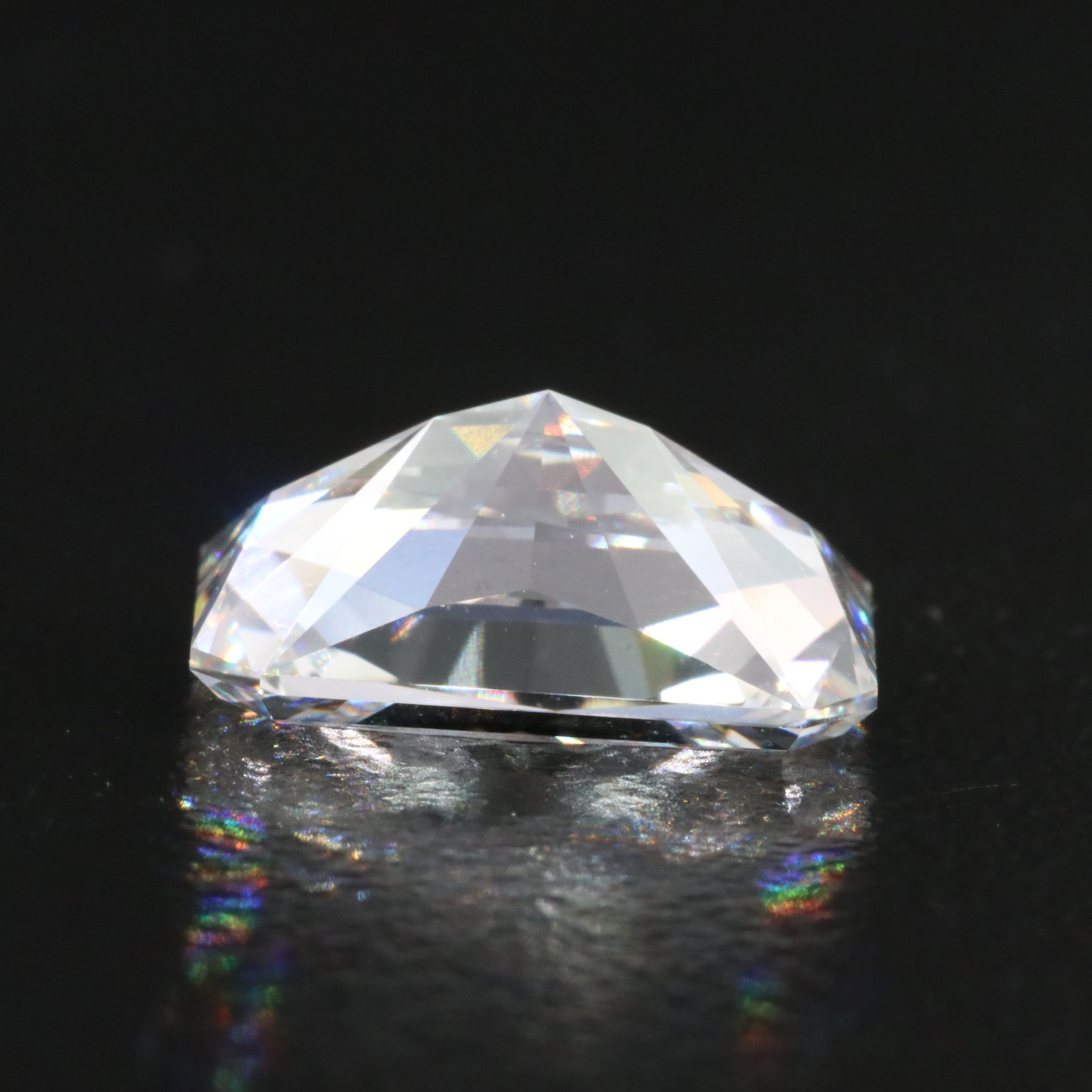 Loose 1.82 CT Lab Grown Diamond with IGI Report