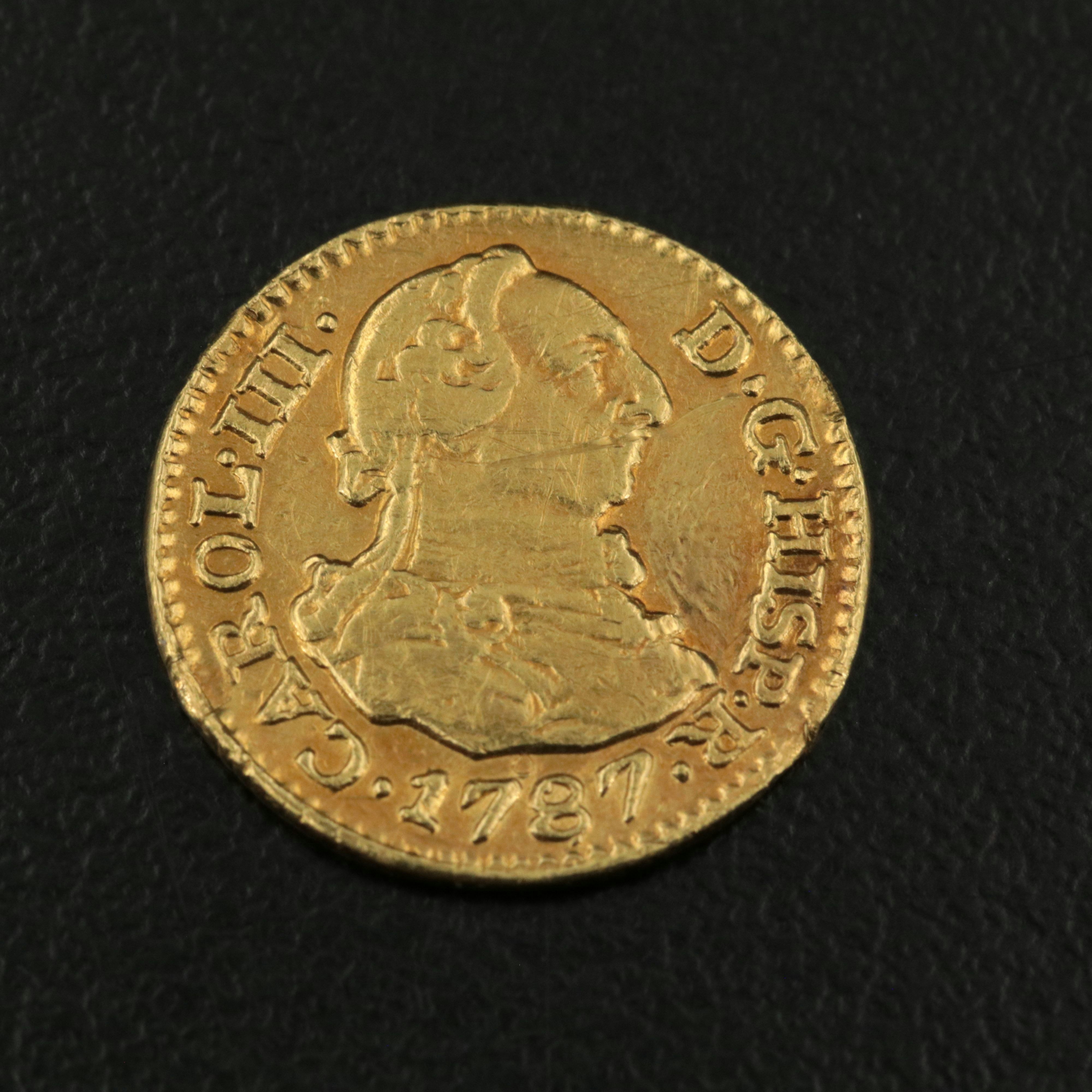 Coins, Stamps & Collectibles