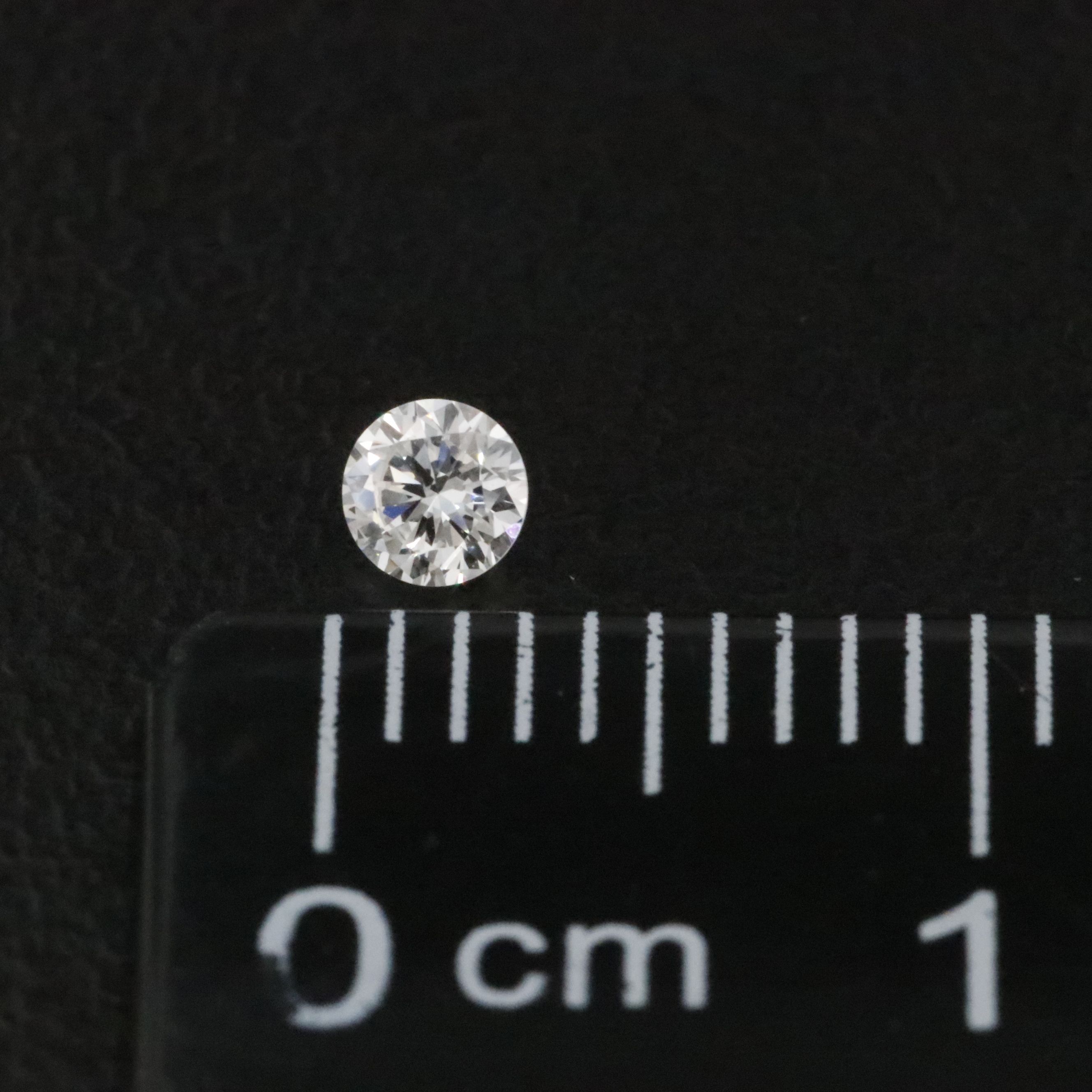 Loose 5.24 CTW Lab Grown Diamonds