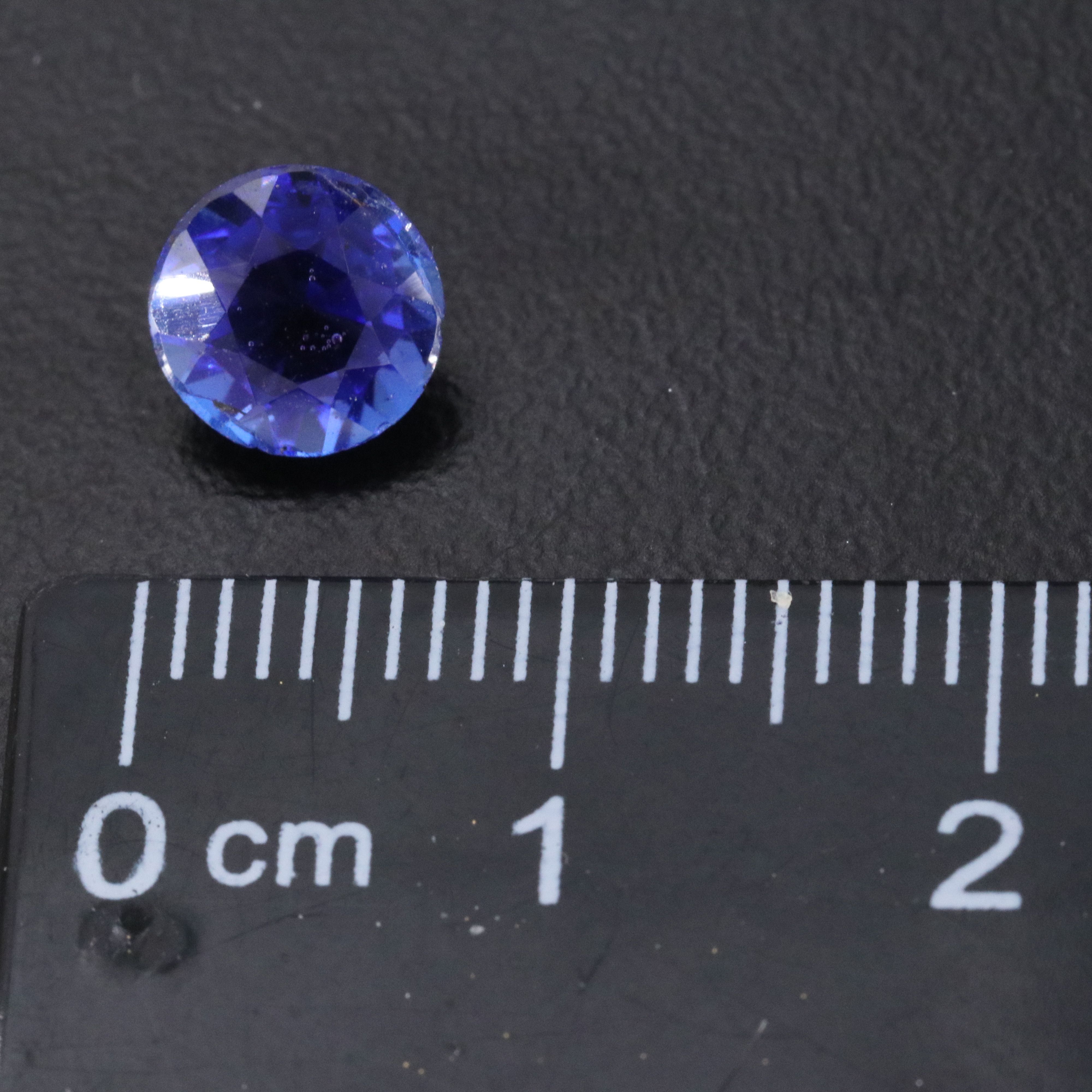 Loose 11.95 CTW Glass