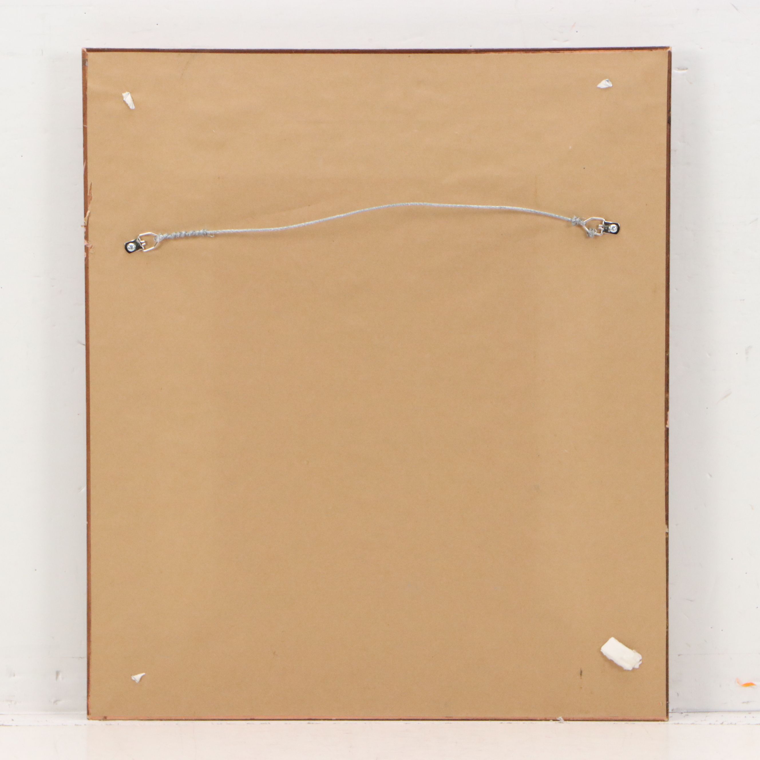 Michael Vincent Digital Print of Child with Guitar, 21st Century