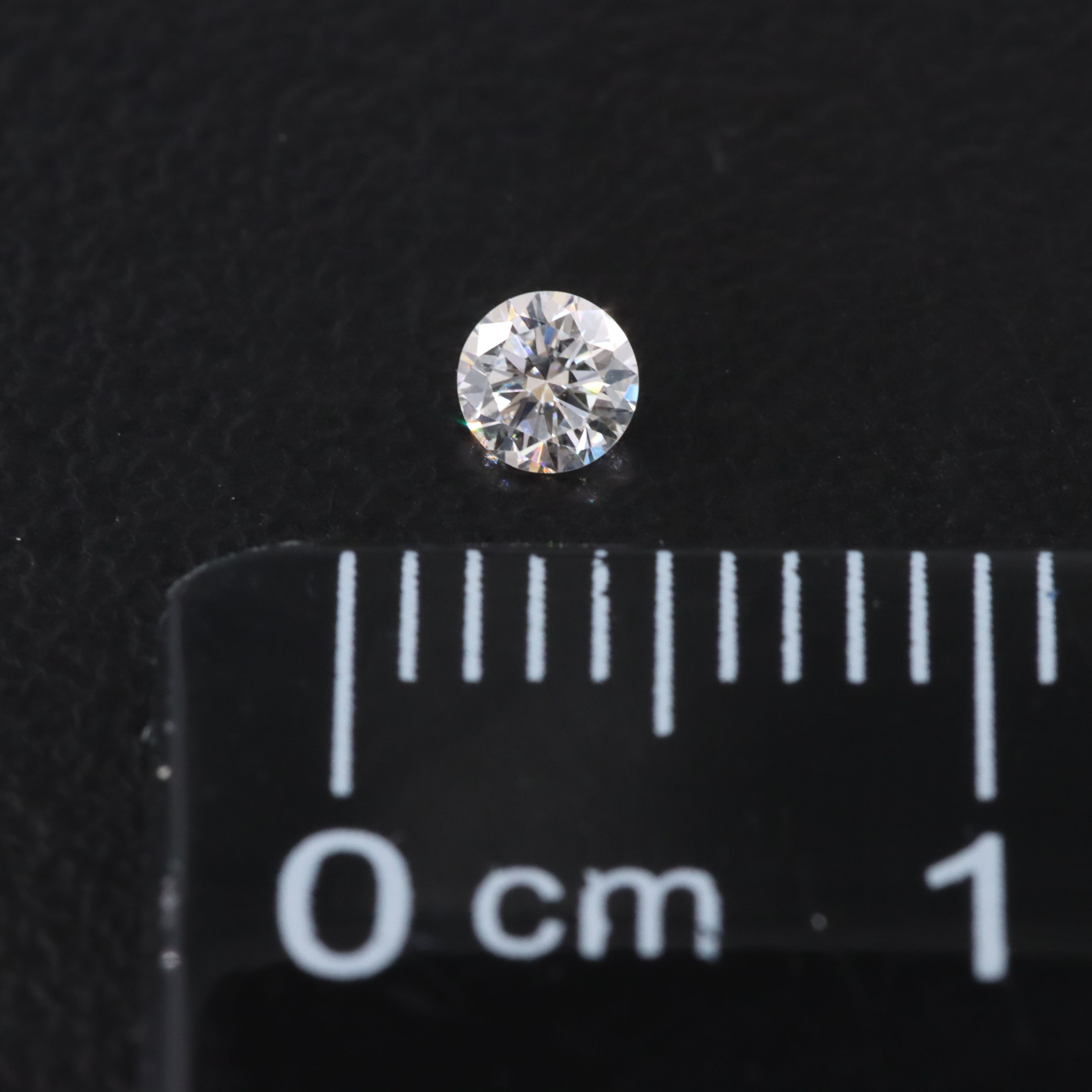 Loose 5.22 CTW Lab Grown Diamonds