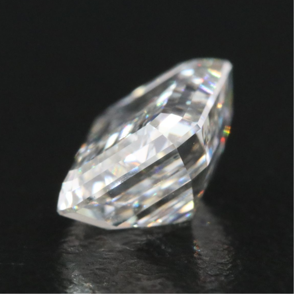 Loose 1.96 CT Lab Grown Diamond with IGI Report