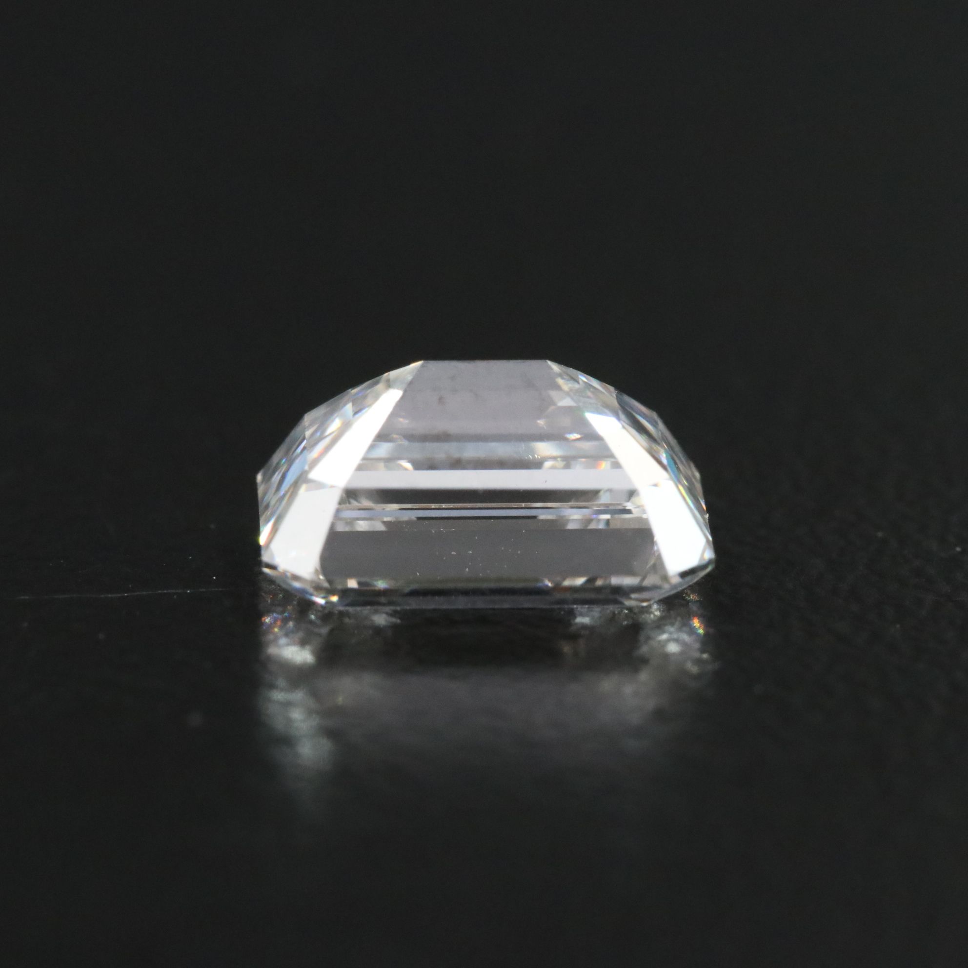 Loose 1.96 CT Lab Grown Diamond with IGI Report