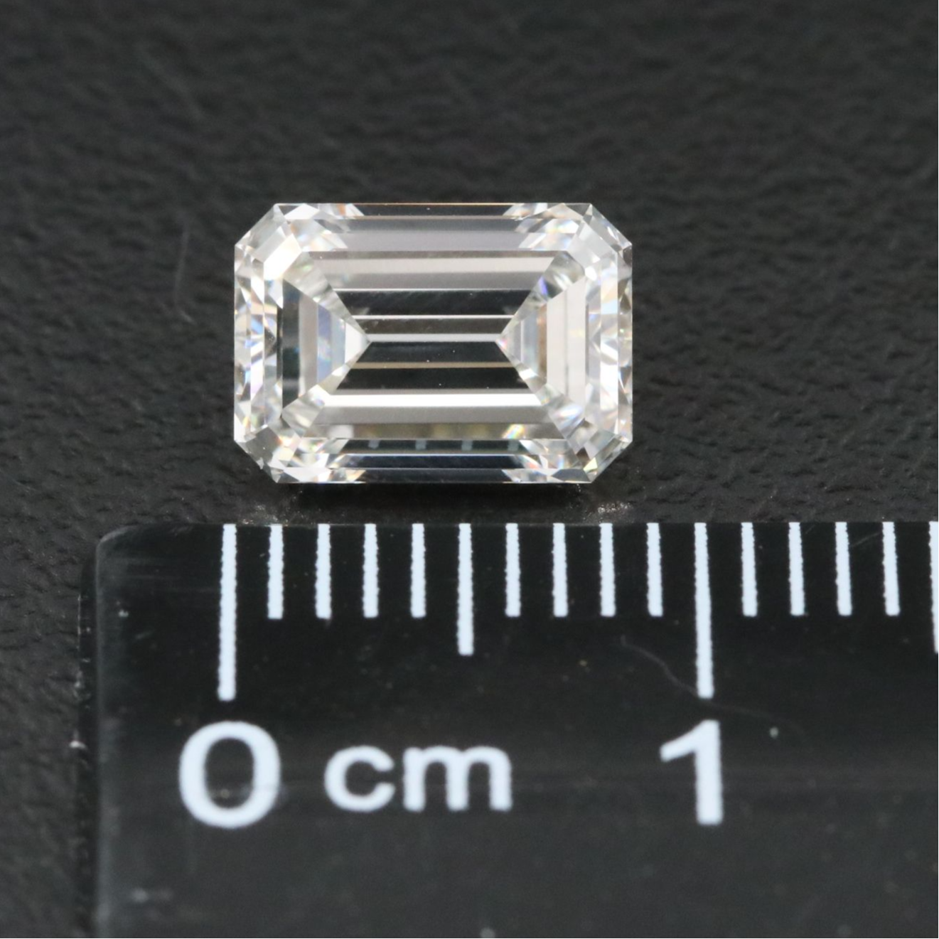 Loose 1.92 CT Lab Grown Diamond with IGI Report