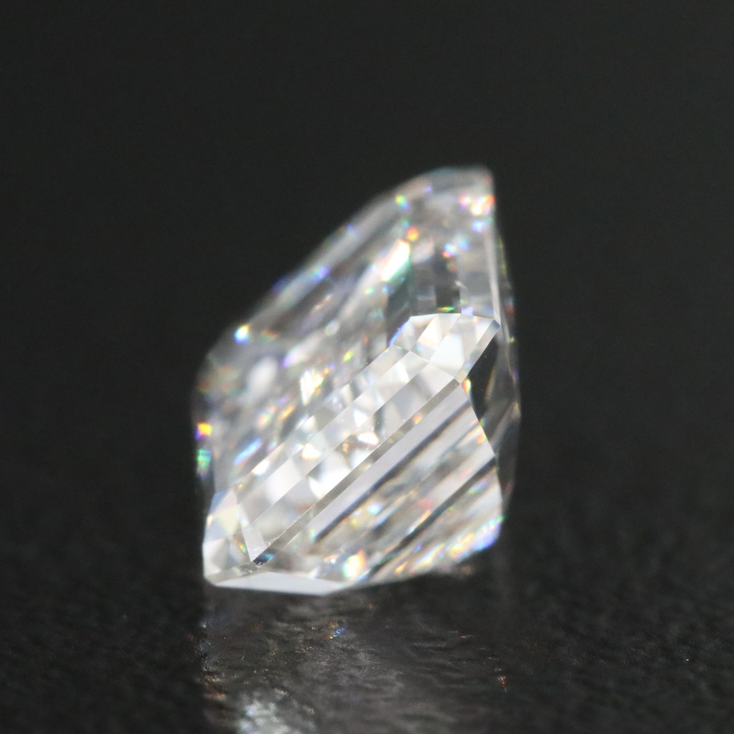 Loose 1.92 CT Lab Grown Diamond with IGI Report