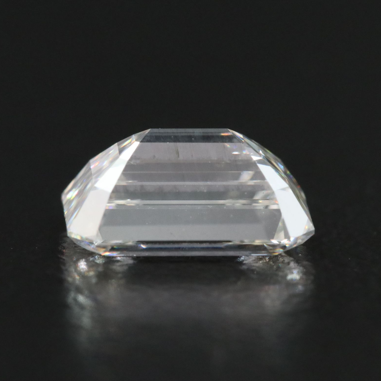 Loose 1.92 CT Lab Grown Diamond with IGI Report