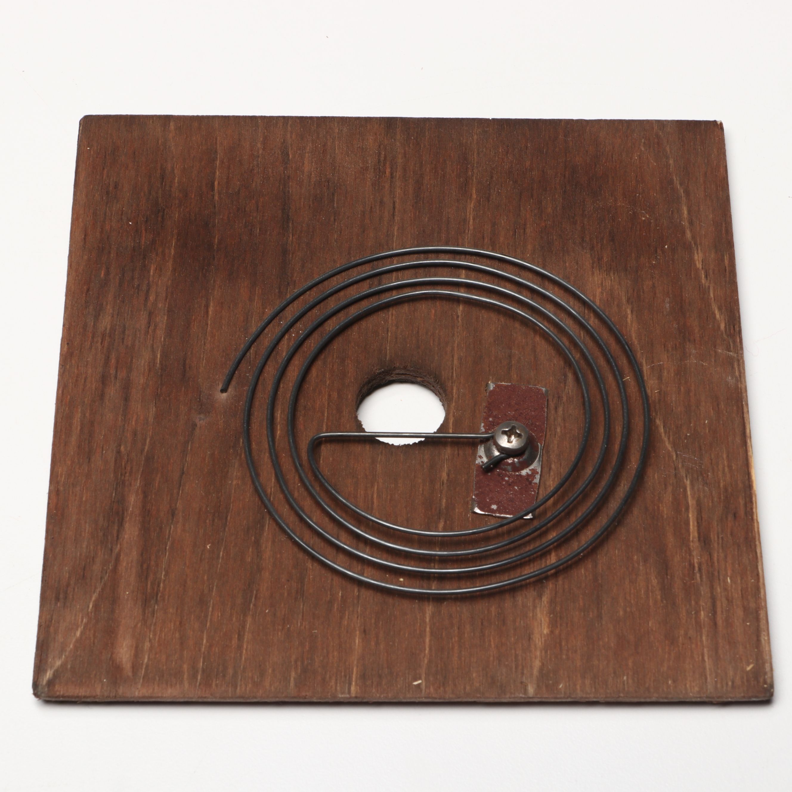 Black Forest Chalet Style Wall Cuckoo Clock