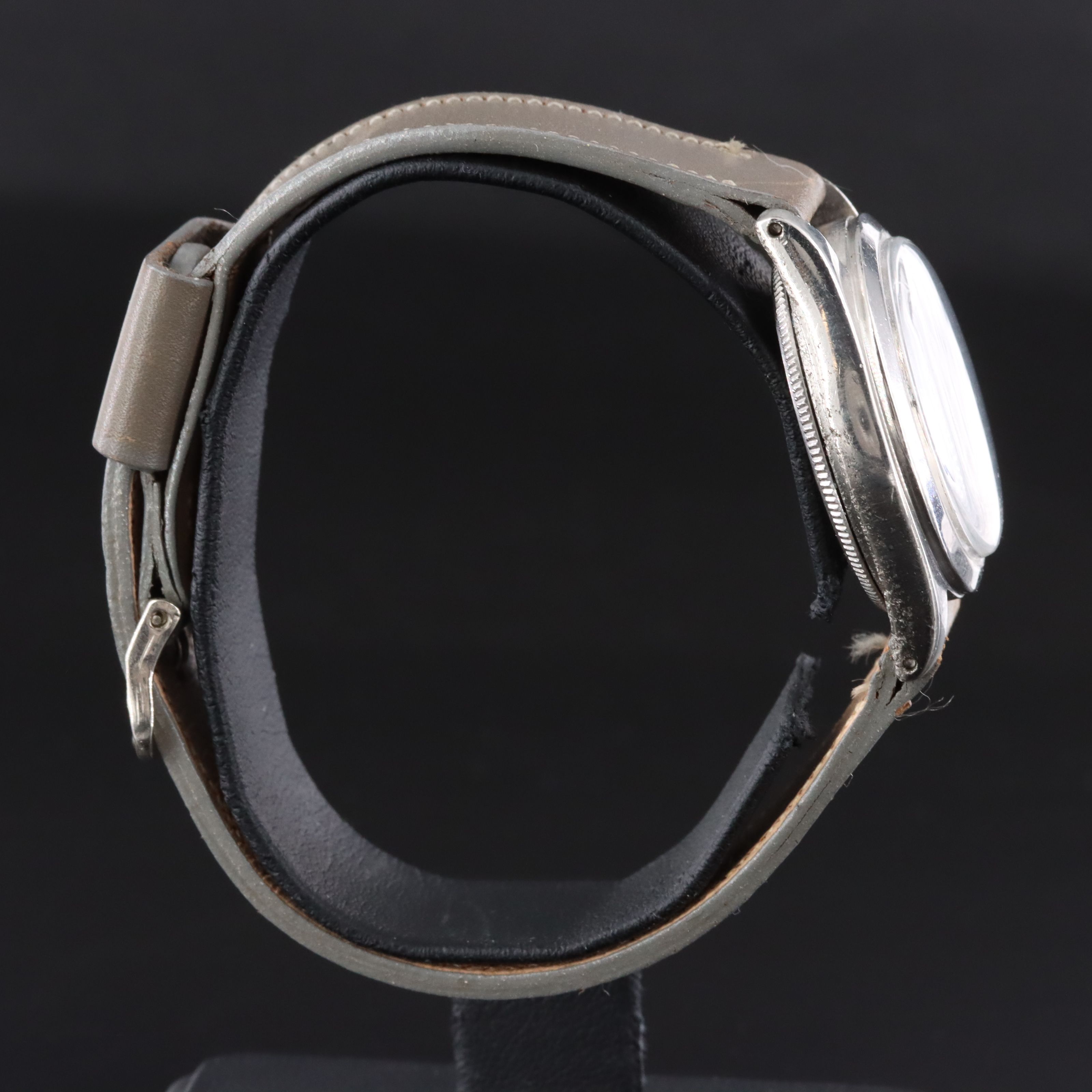 Rolex Oyster Speedking 4220 Vintage Watch c.1947