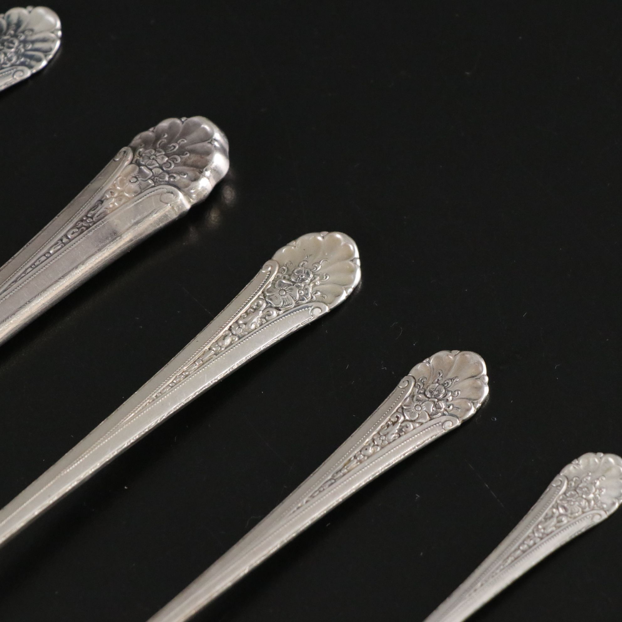 Towle Sterling Silver "Royal Windsor" Flatware Service