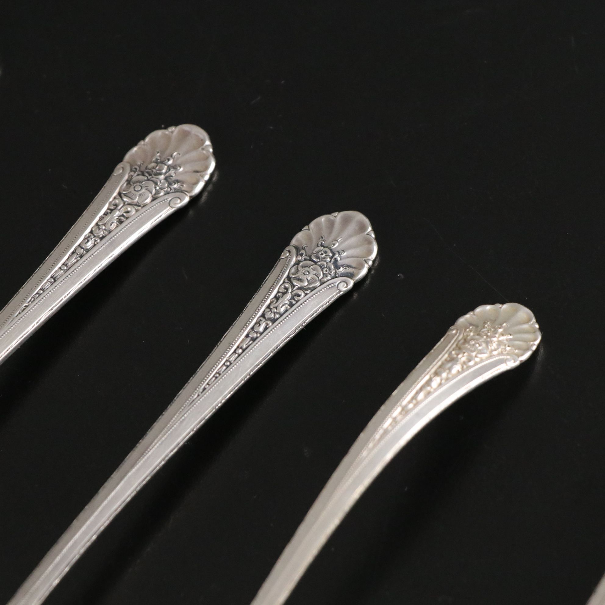 Towle Sterling Silver "Royal Windsor" Flatware Service