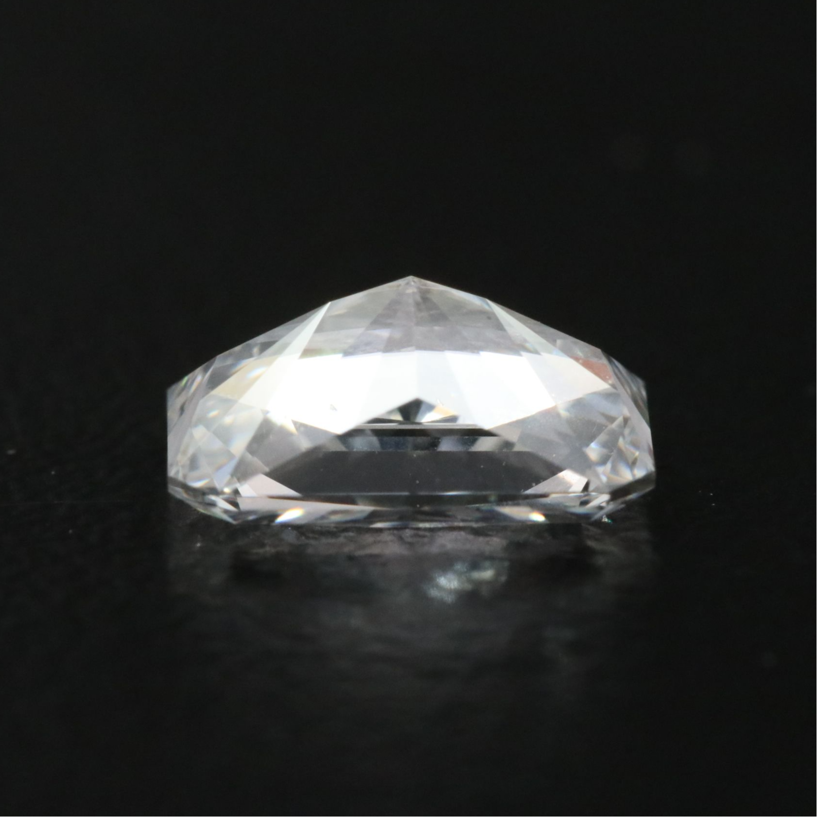 Loose 1.48 CT Lab Grown Diamond with IGI Report