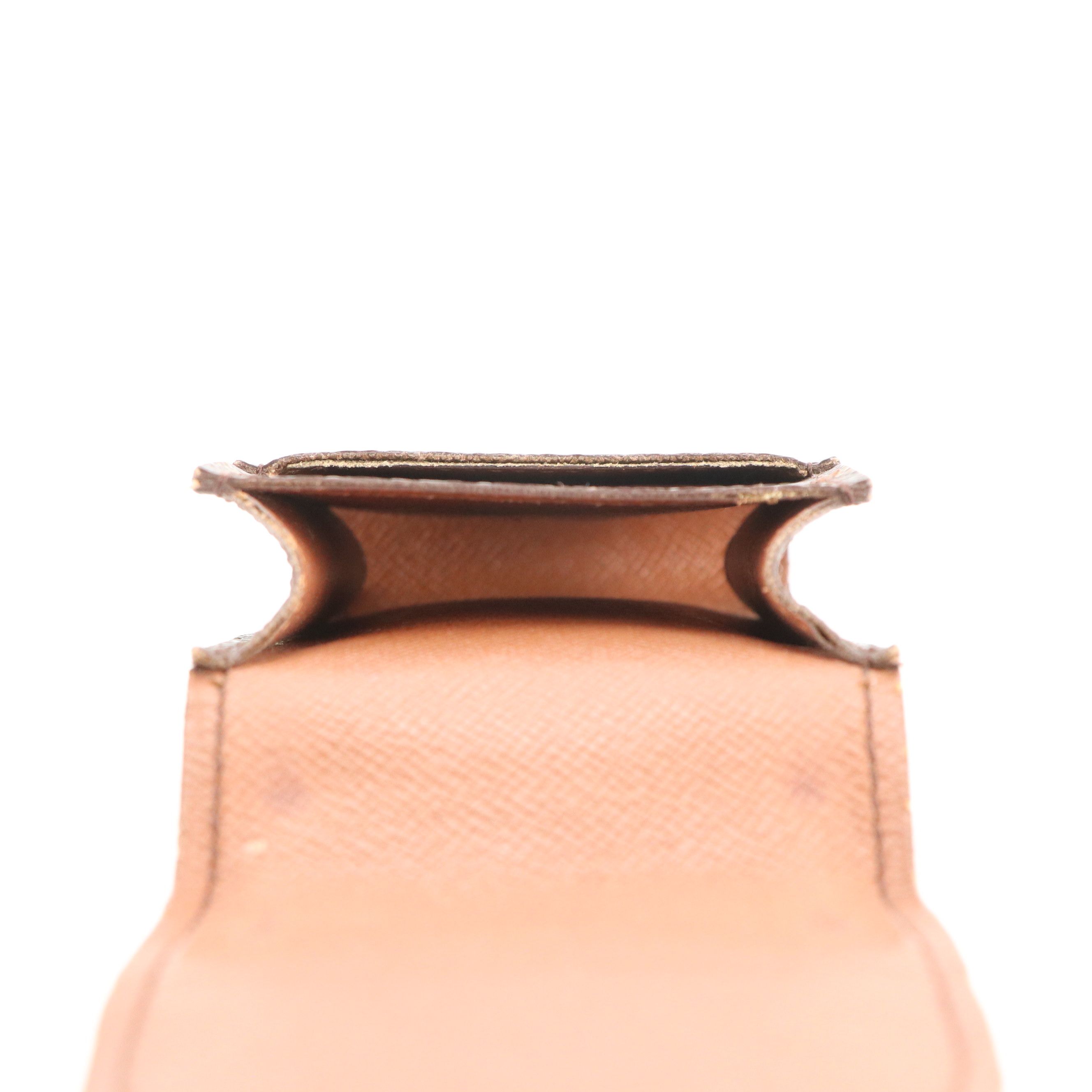 Louis Vuitton Étui à Cigarettes in Monogram Canvas