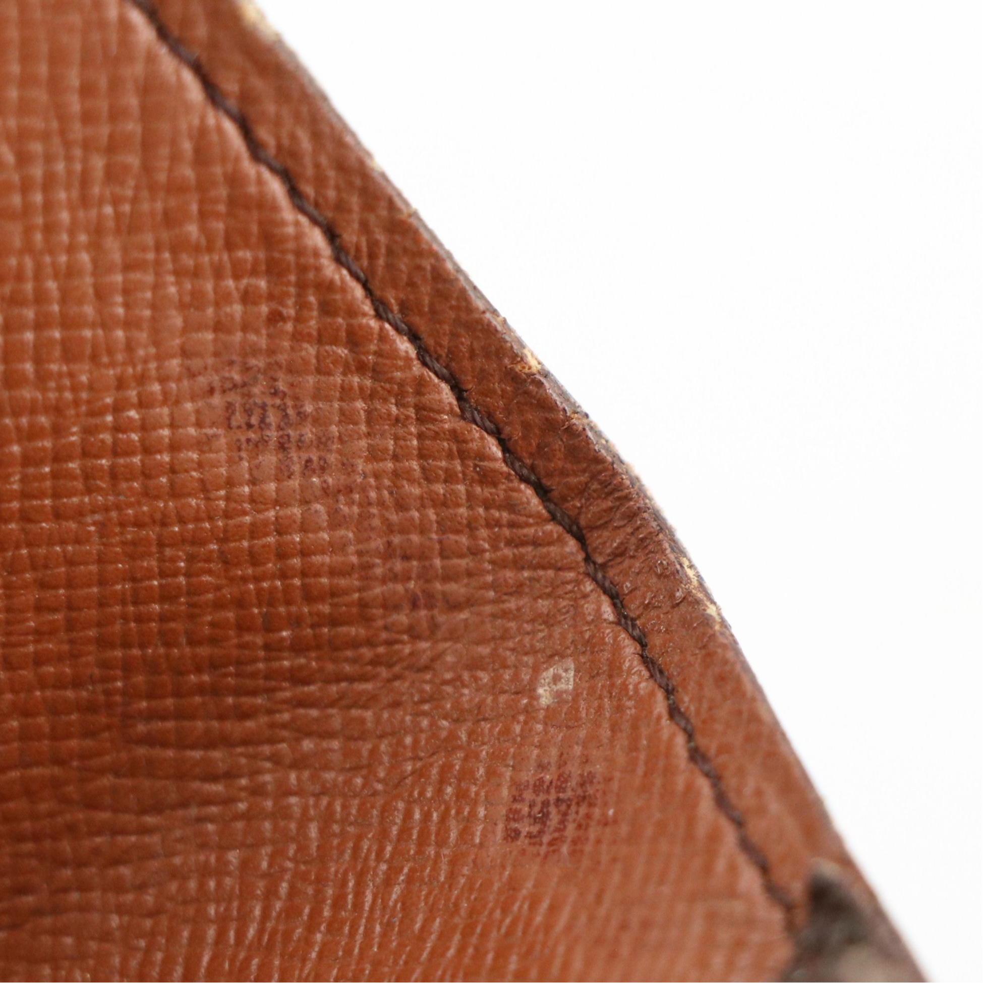 Louis Vuitton Étui à Cigarettes in Monogram Canvas