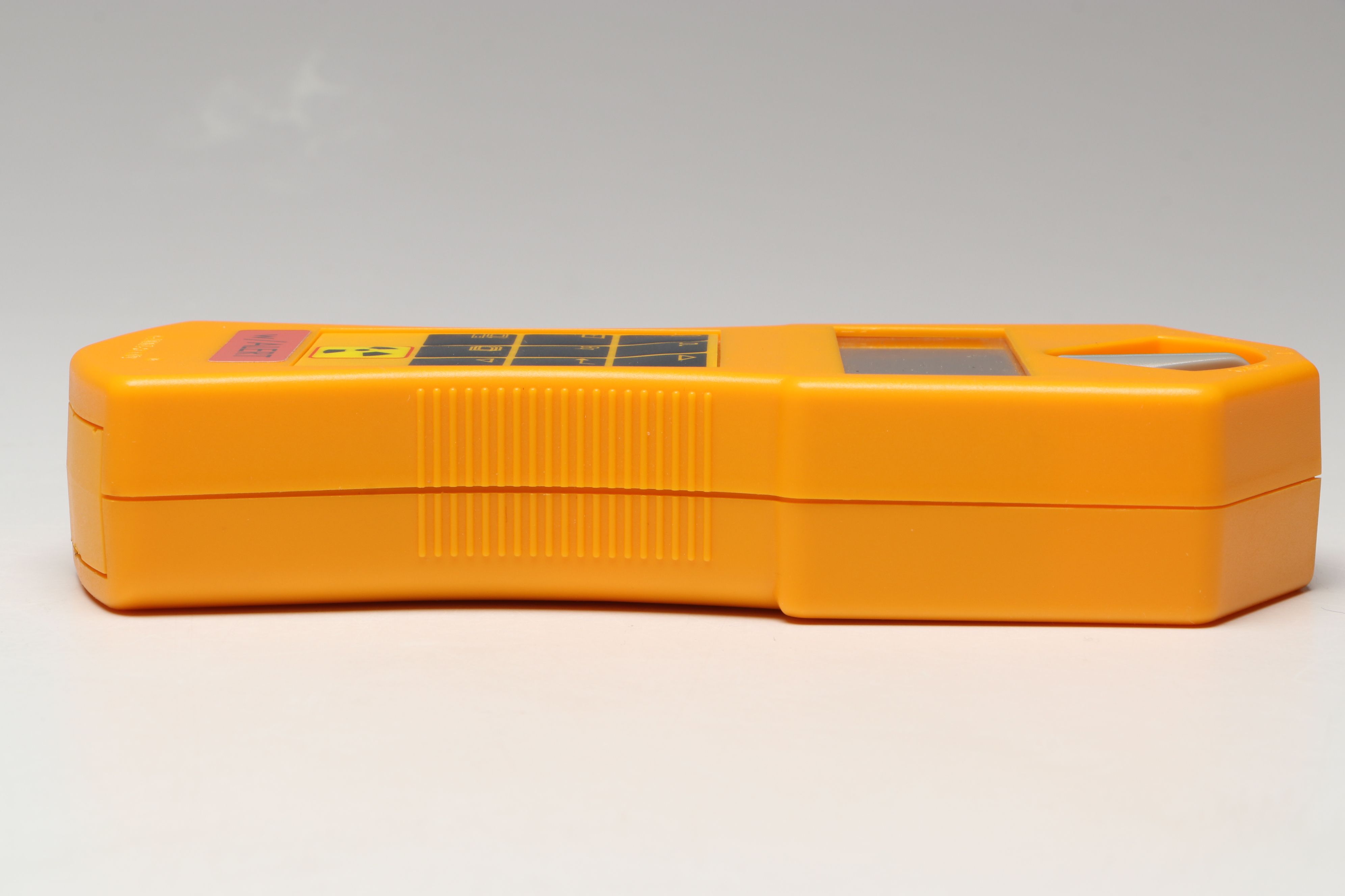 Gamma Scout Geiger Counter, 2007