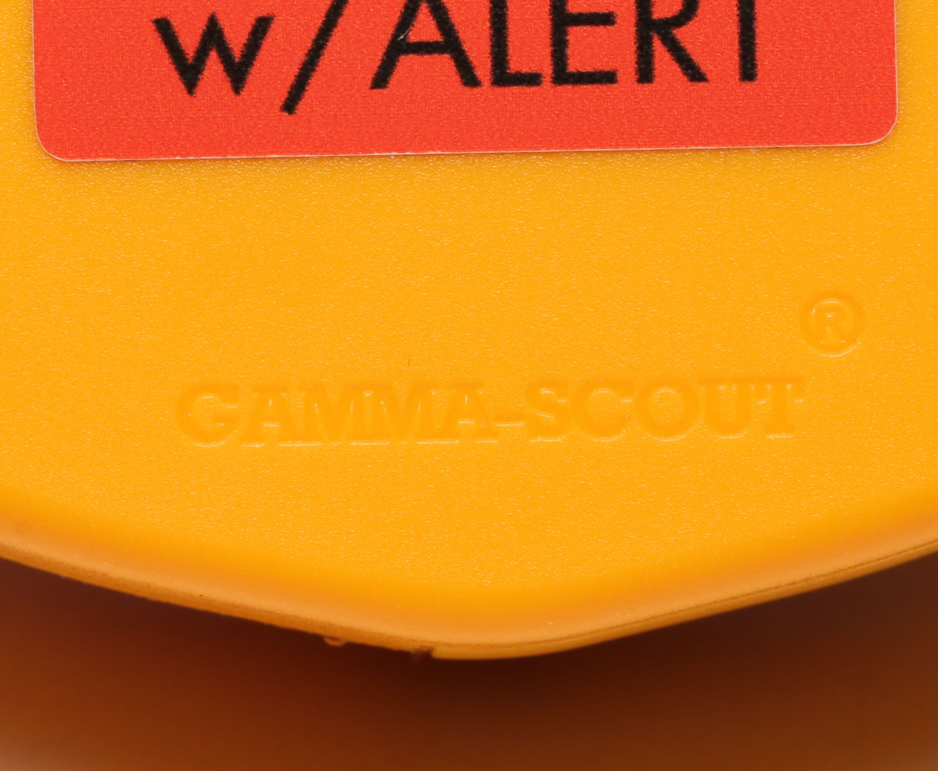 Gamma Scout Geiger Counter, 2007