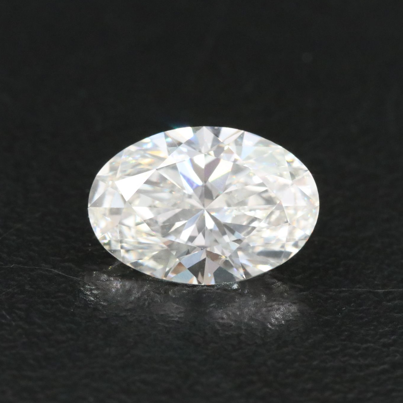 Loose 1.94 CT Lab Grown Diamond with IGI Report