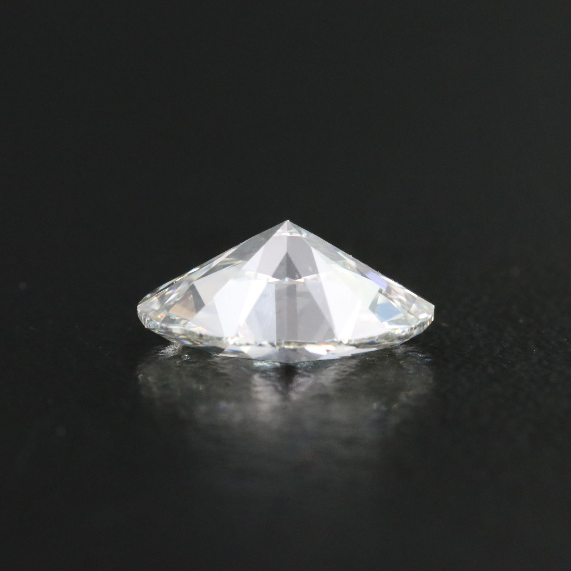 Loose 1.94 CT Lab Grown Diamond with IGI Report