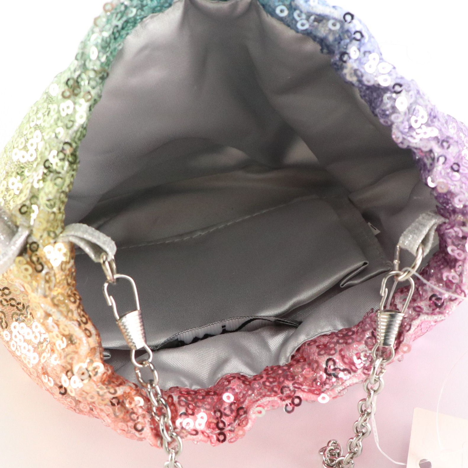 Mia K. Collection and Calvin Klein Travel Bags W/ Steve Madden & Nina Crossbody