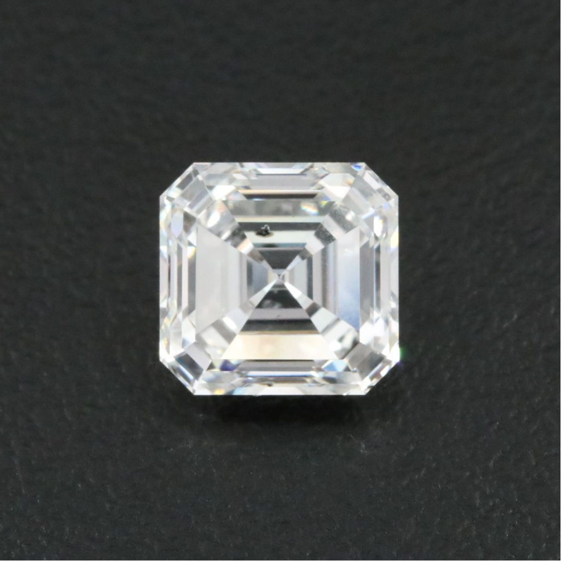 Loose 2.97 CT Lab Grown Diamond with IGI Report