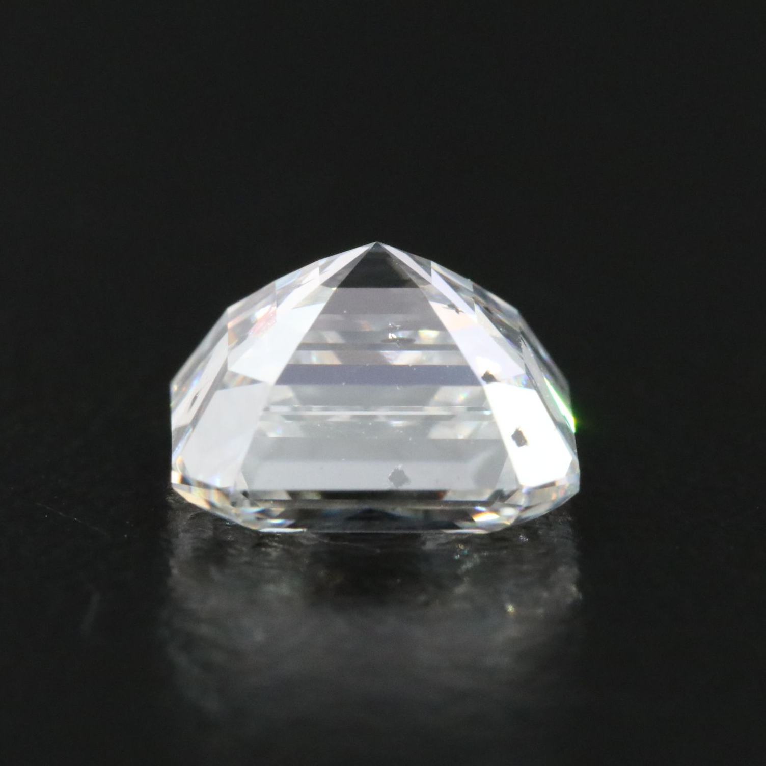 Loose 2.97 CT Lab Grown Diamond with IGI Report