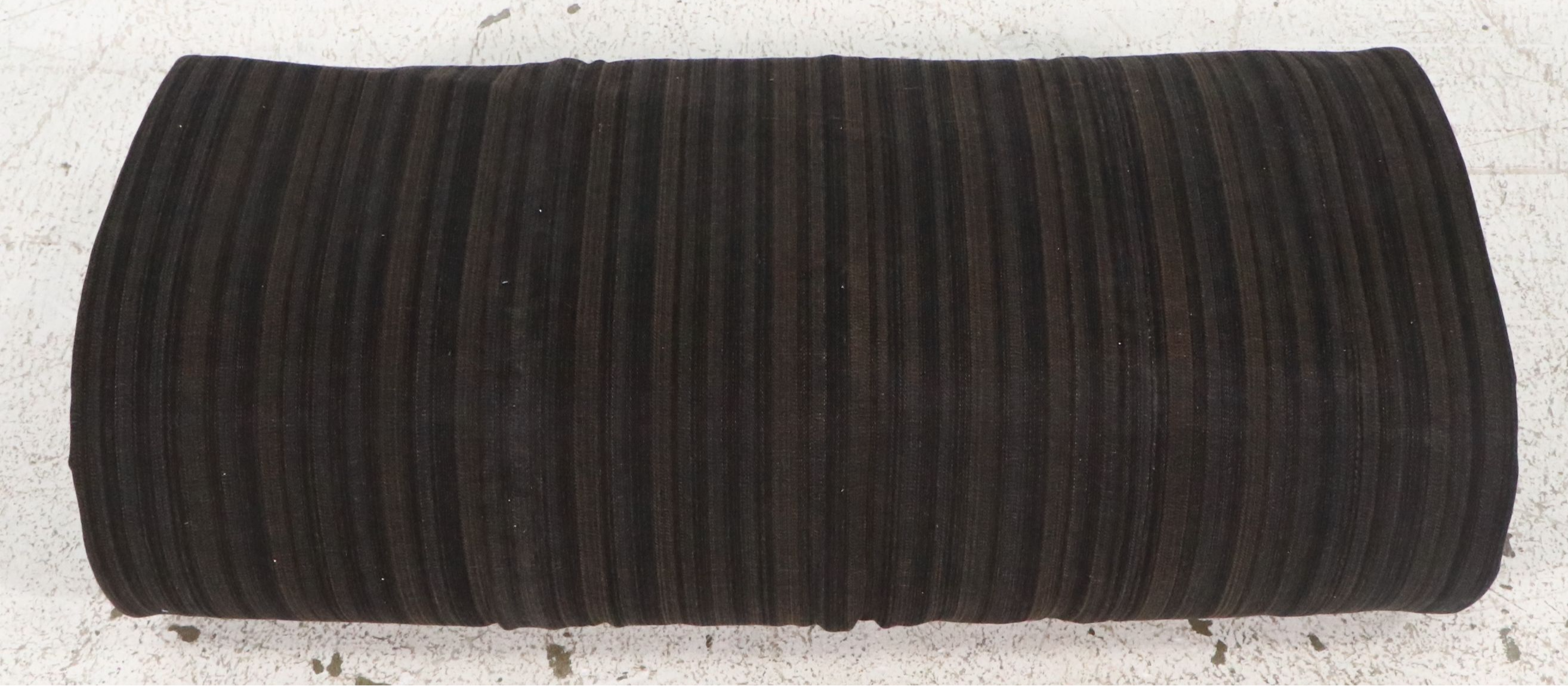 6'10 x 10'6 Mixed Technique Turkish Patchwork Kilim Area Rug