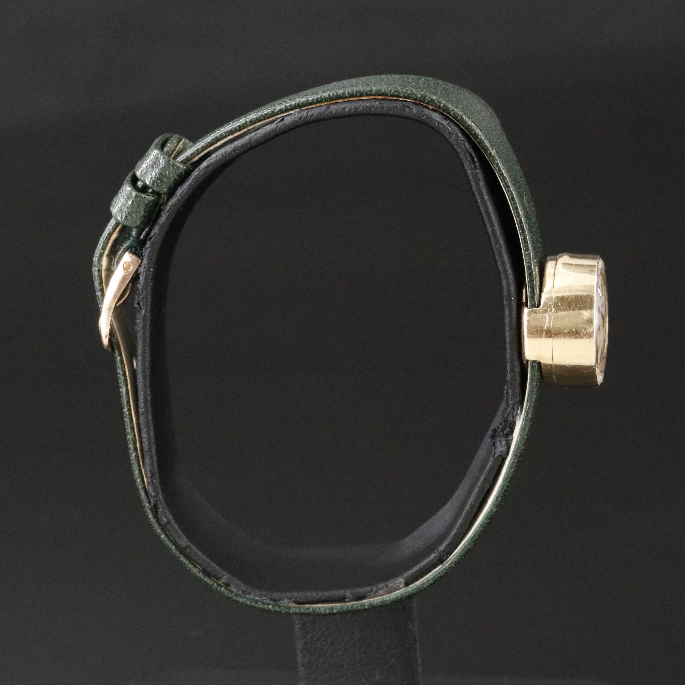 14K Rolex Chameleon 5003 Vintage Watch c.1950s