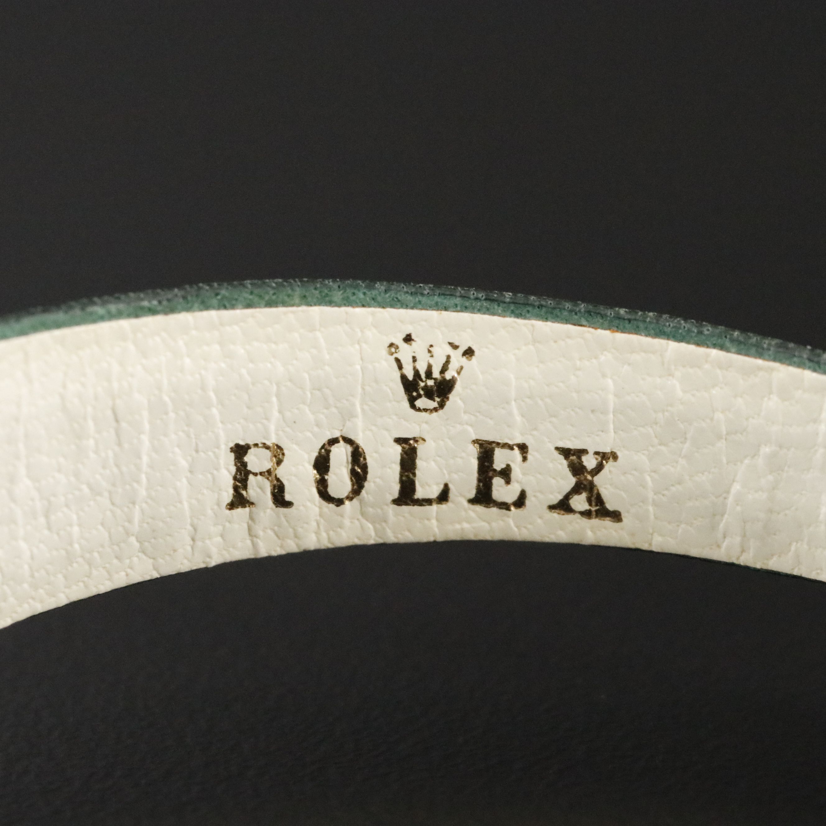 14K Rolex Chameleon 5003 Vintage Watch c.1950s