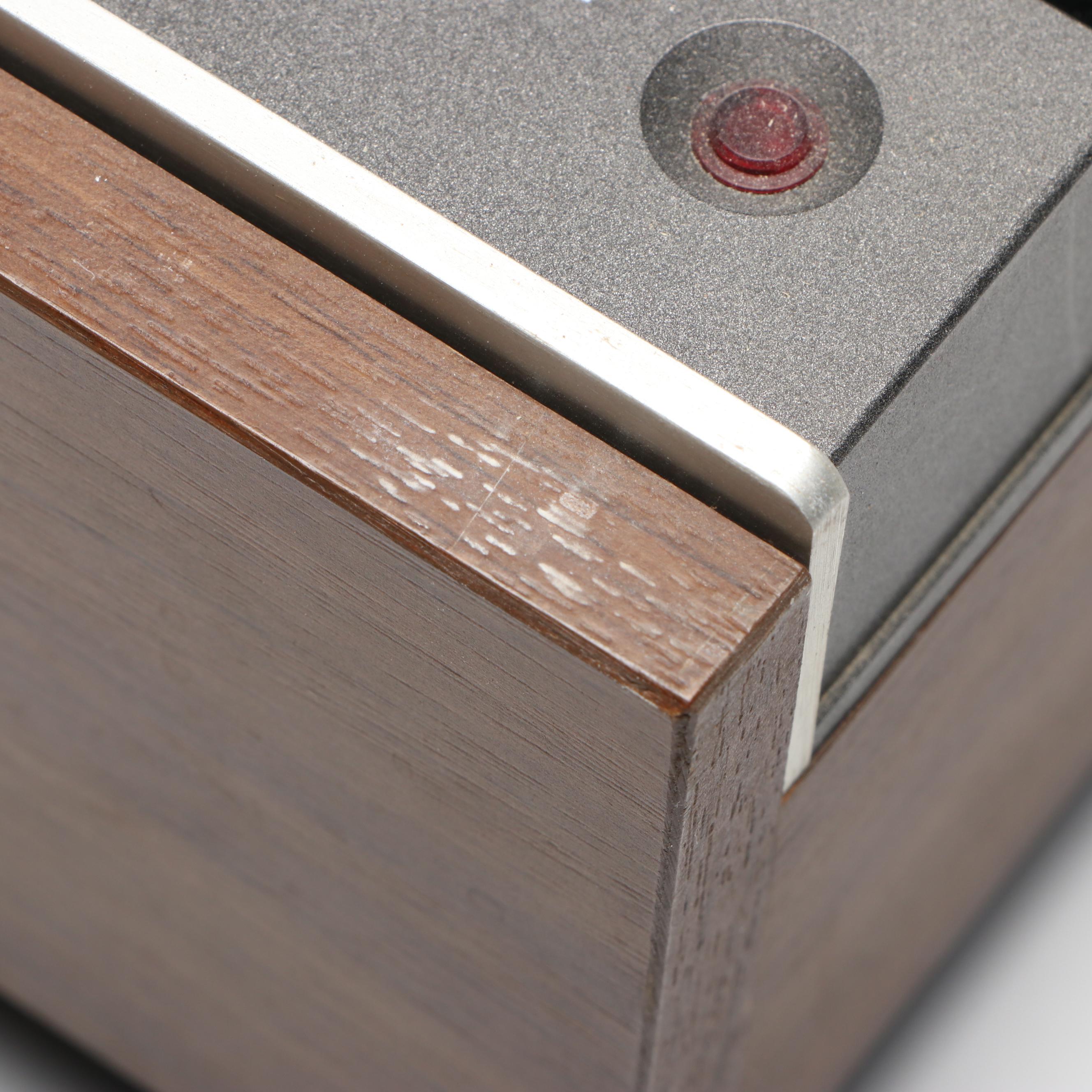 Akai GXC-46D Cassette Stereo Tape Deck