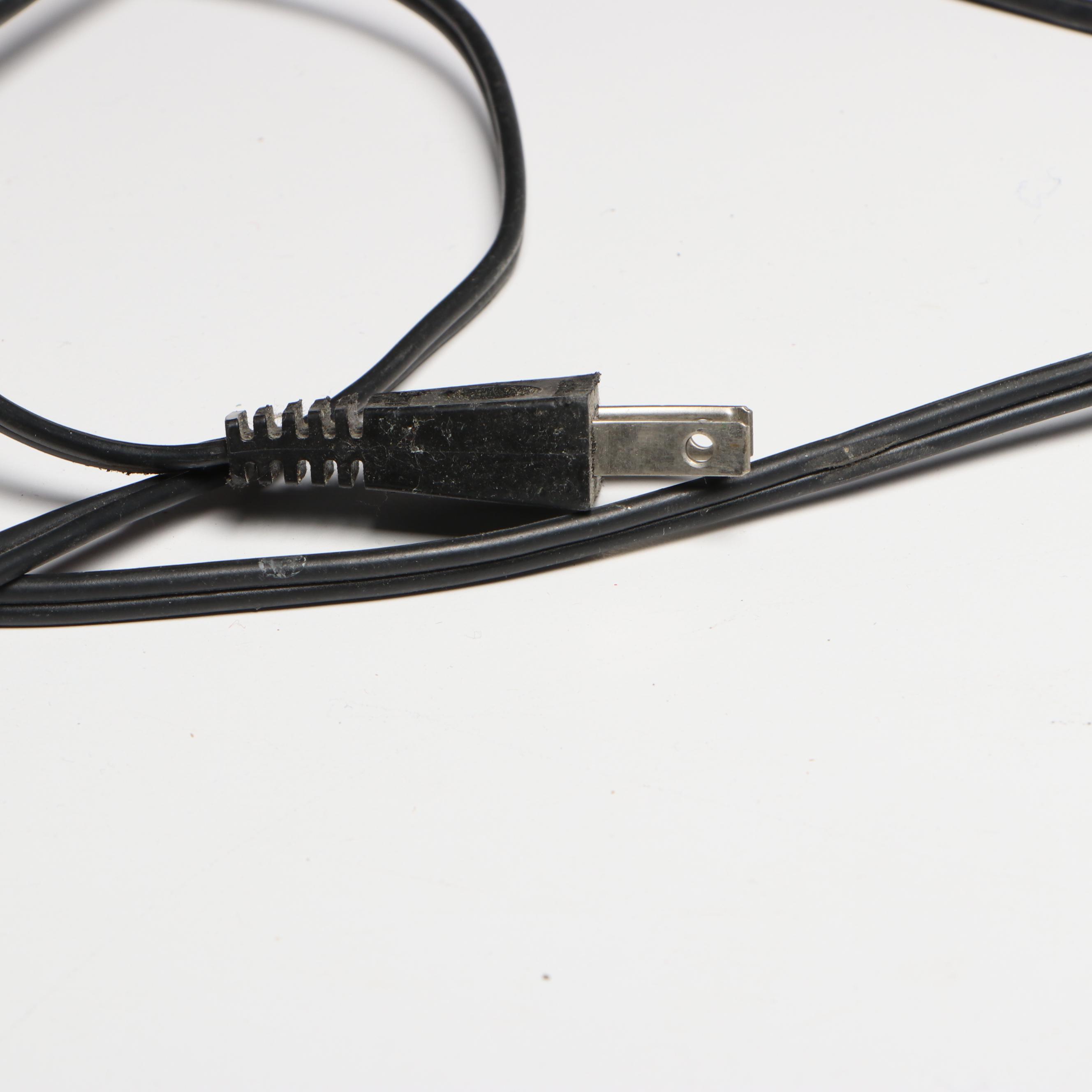 Akai GXC-46D Cassette Stereo Tape Deck