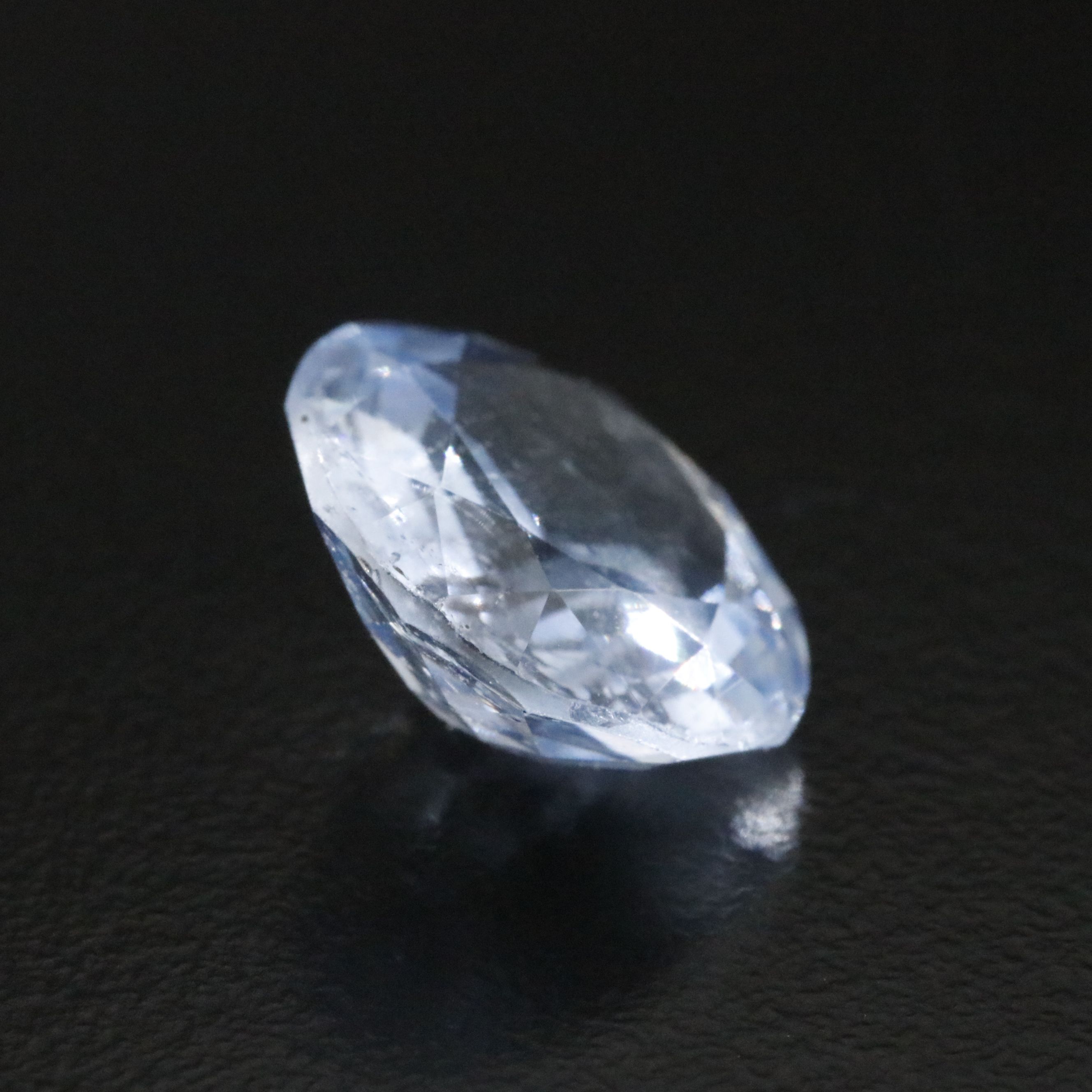 Loose 6.36 CT Aquamarine