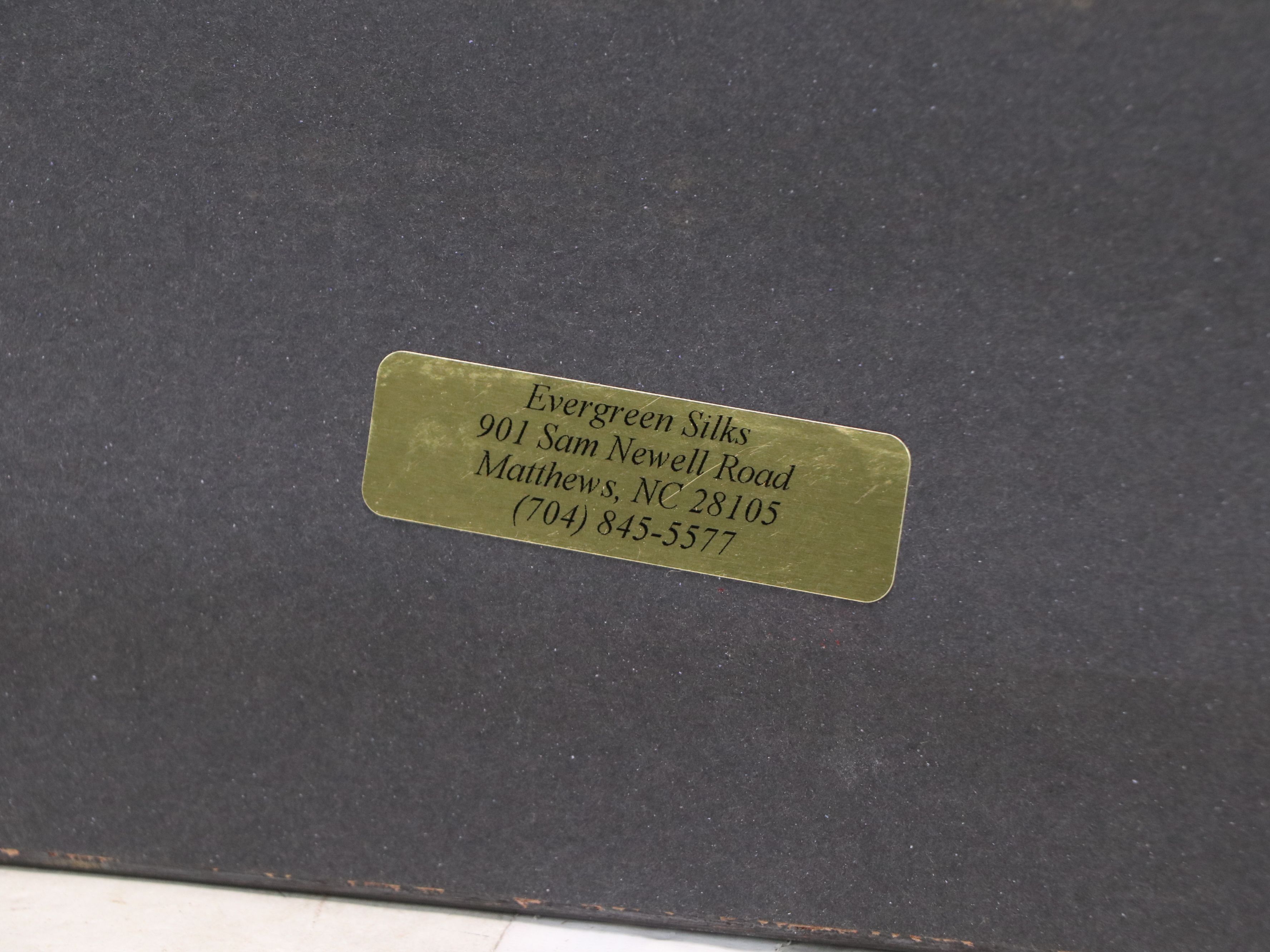 Digital Print of Sunset Seascape, 21st Century