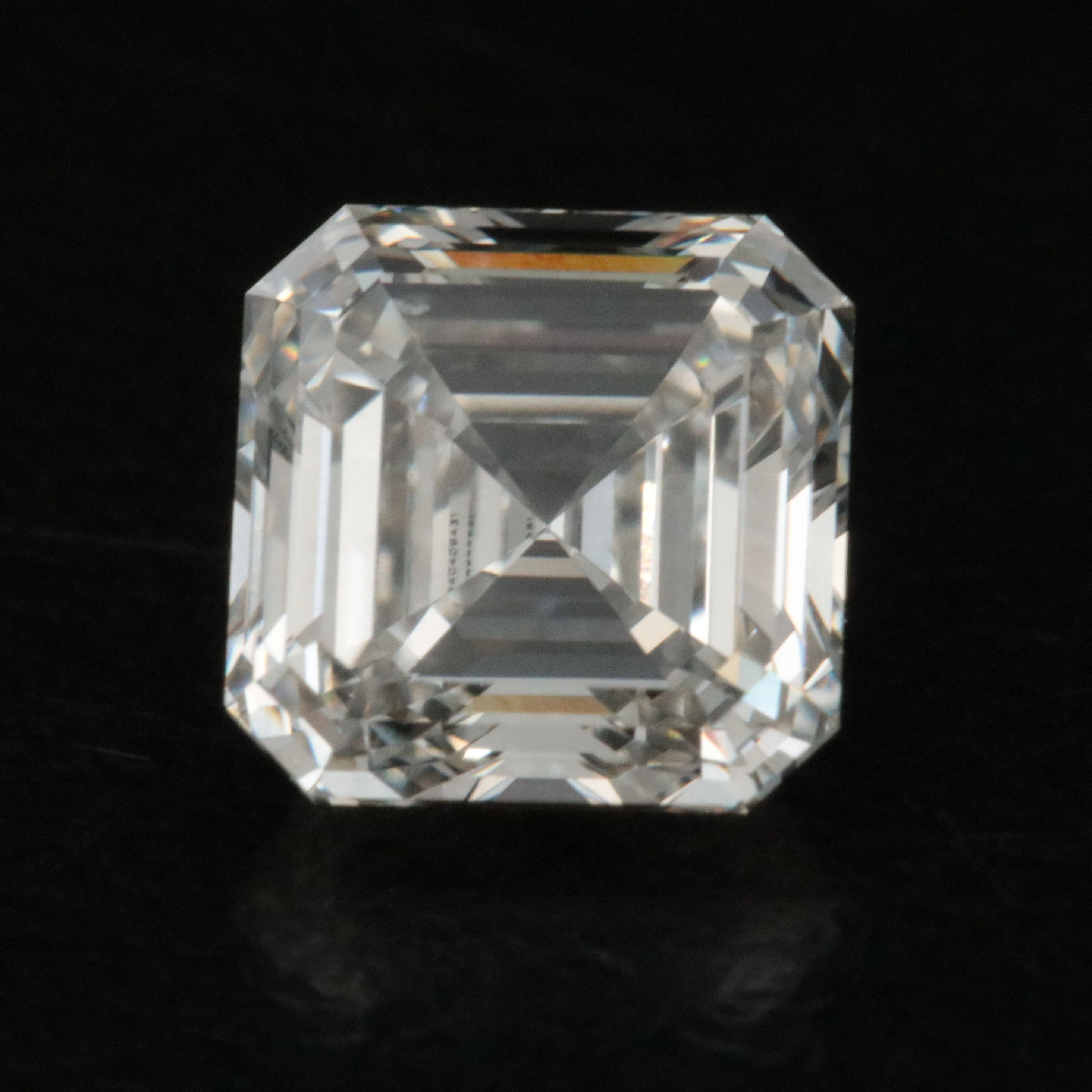 Loose 1.50 CT Lab Grown Diamond with IGI Report